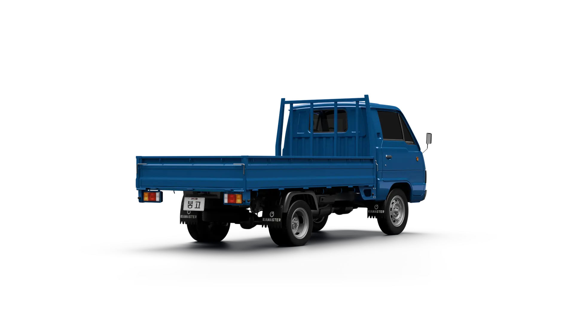 Vehicle 360 Frame 44