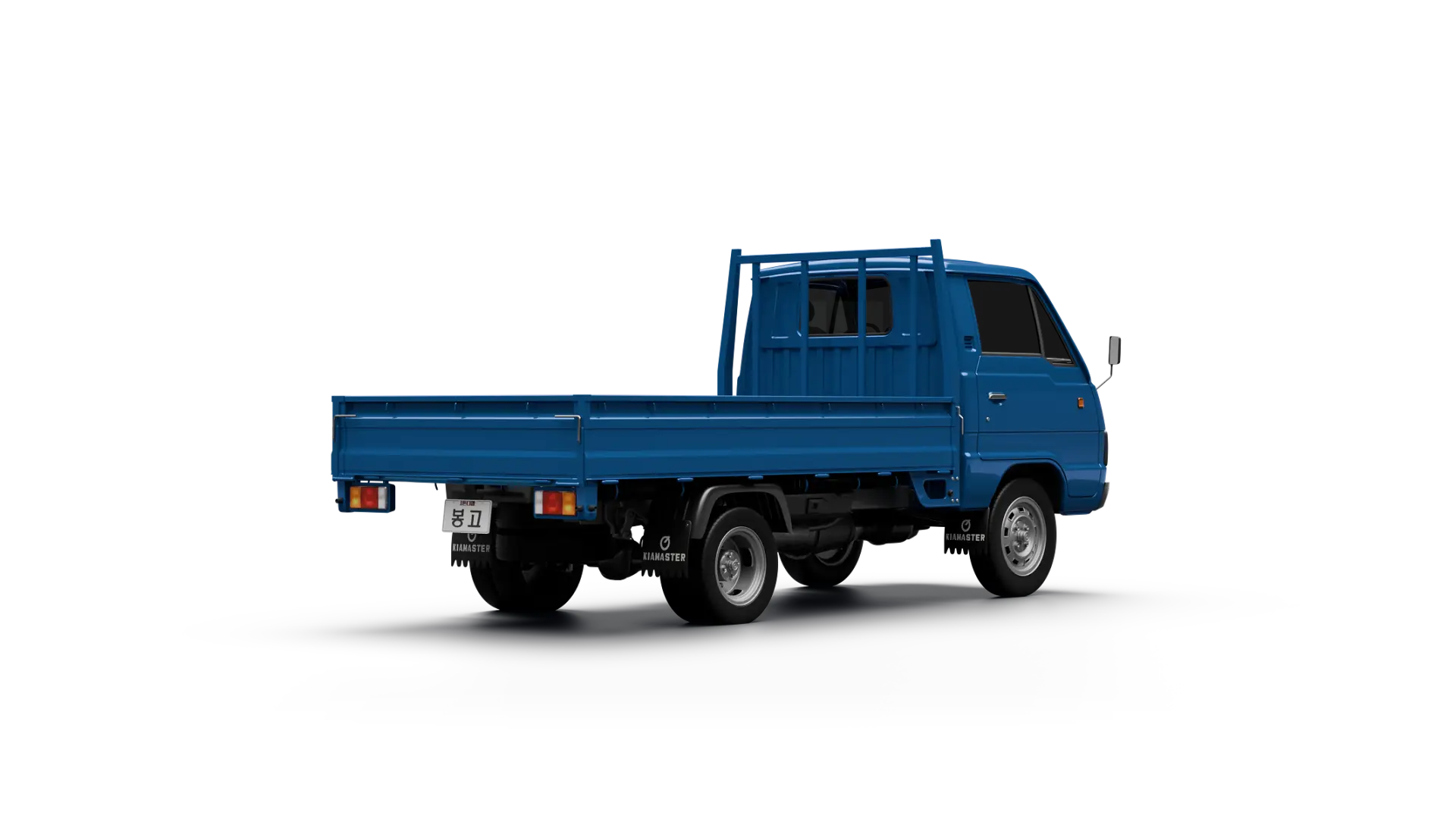 Vehicle 360 Frame 45