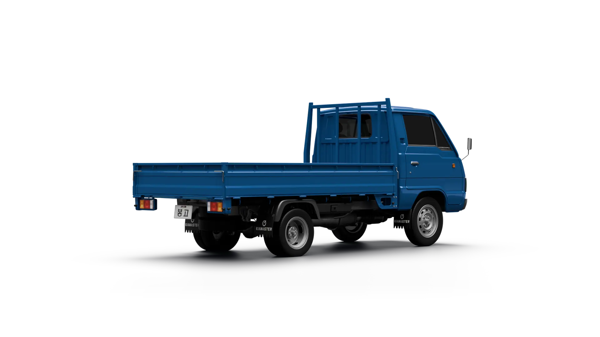 Vehicle 360 Frame 46