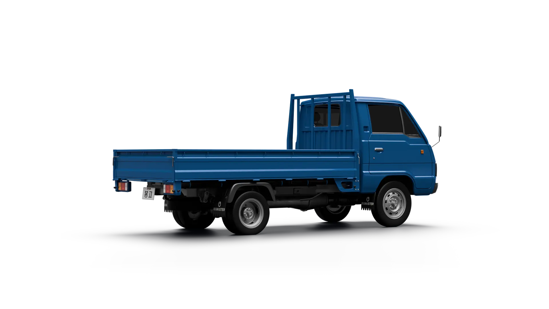 Vehicle 360 Frame 48