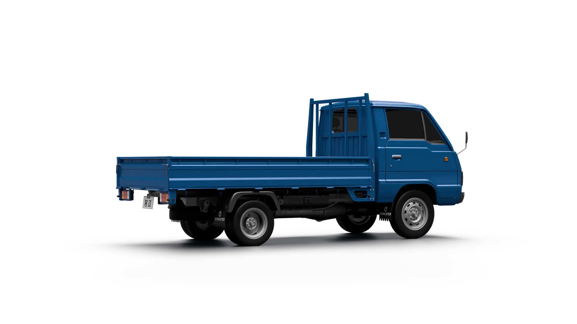 Vehicle 360 Frame 49