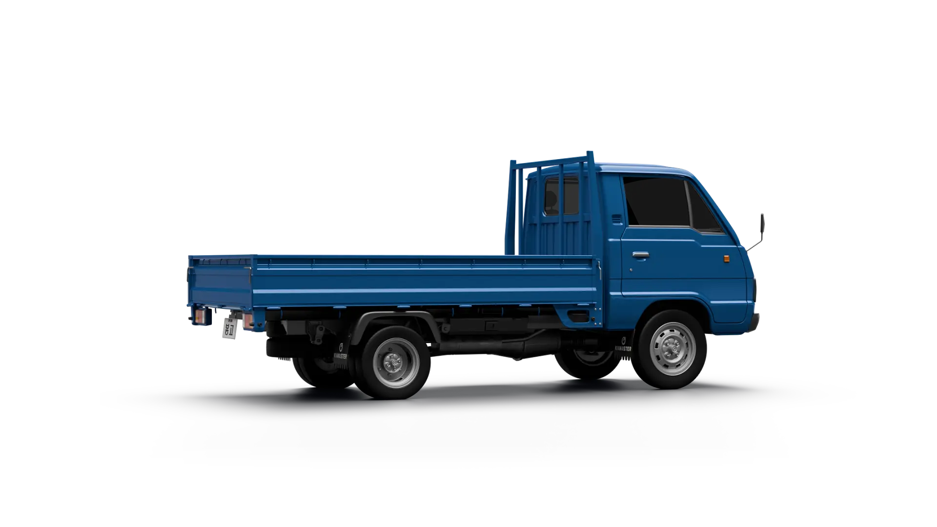 Vehicle 360 Frame 50