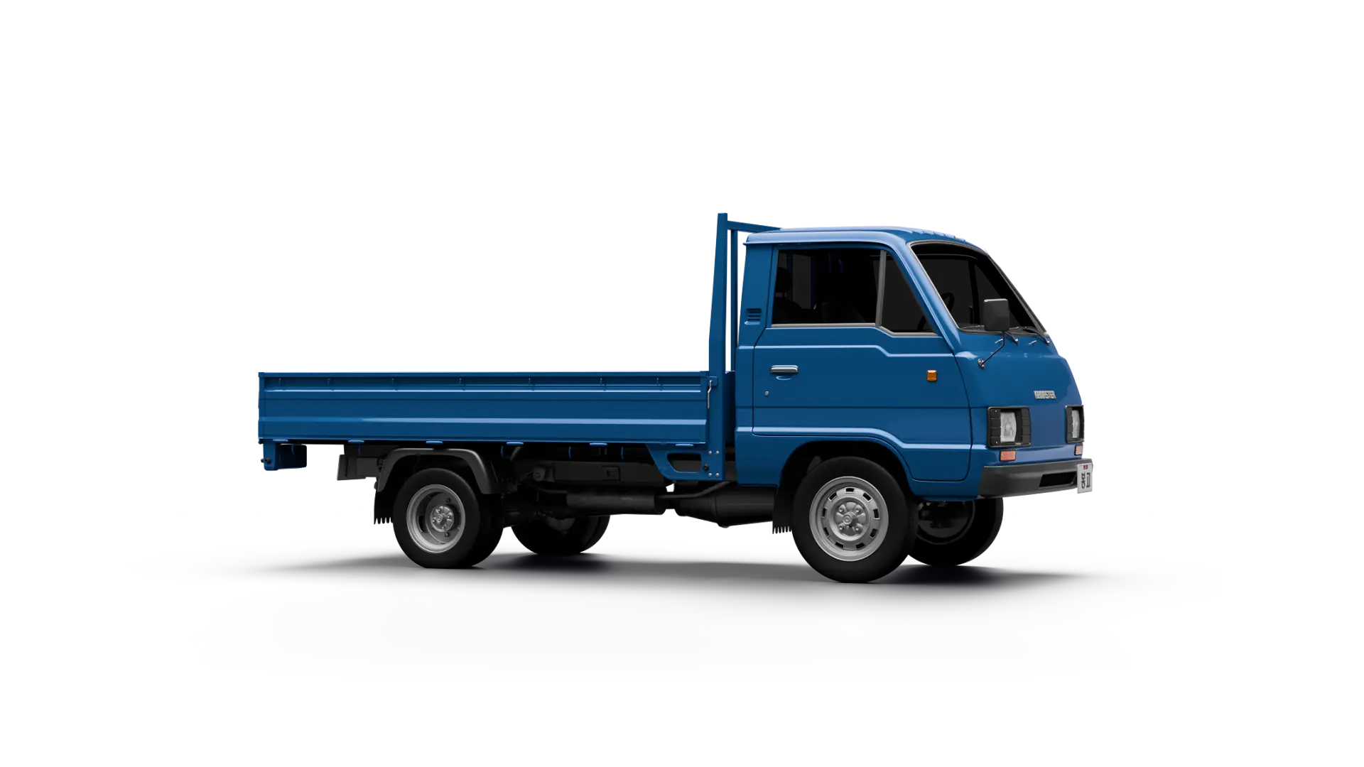 Vehicle 360 Frame 60