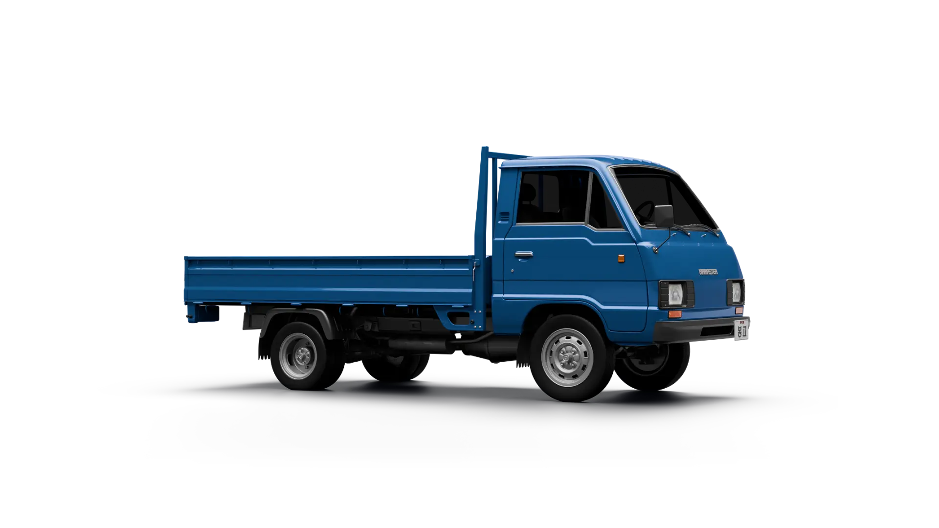 Vehicle 360 Frame 61
