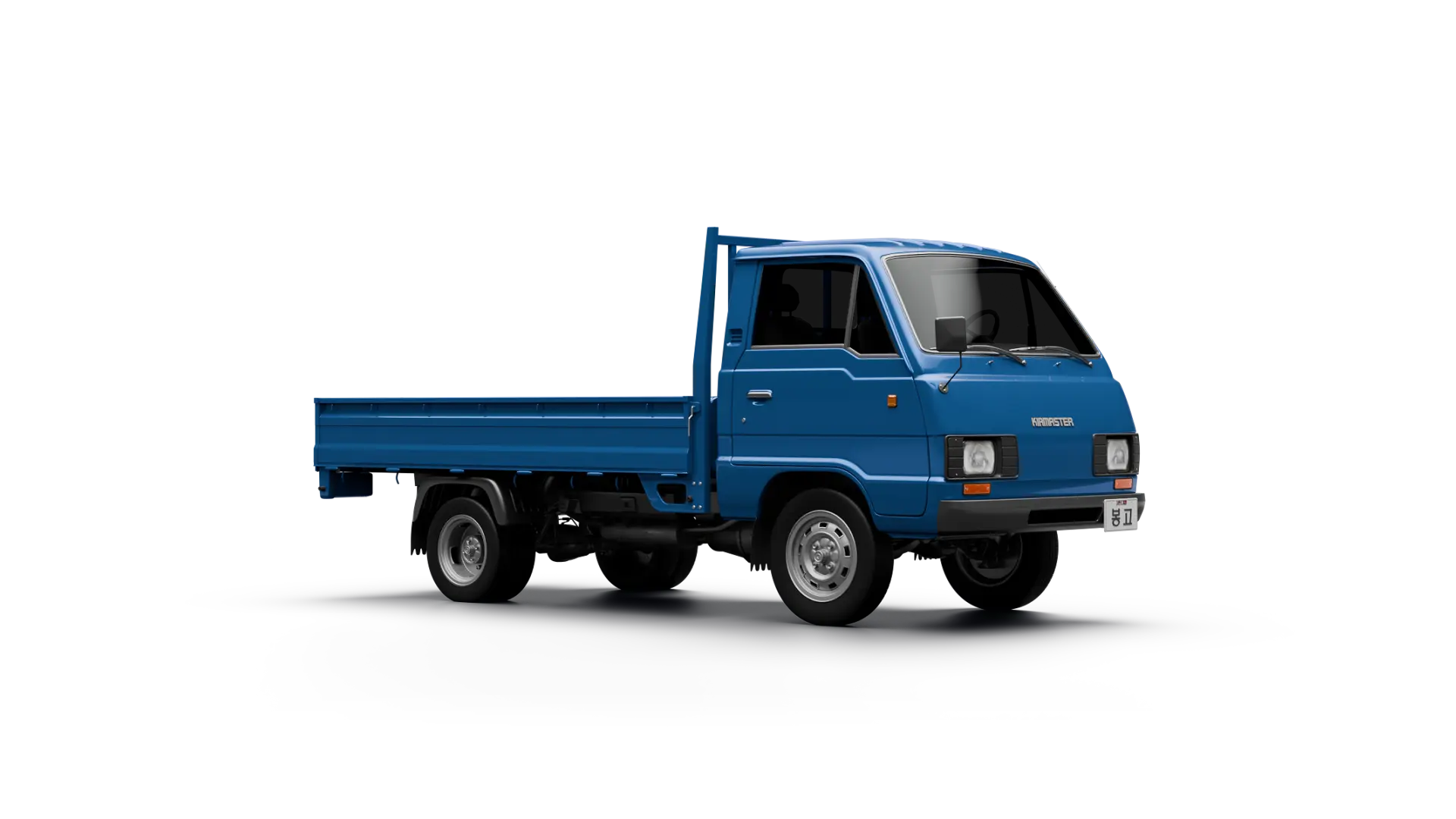 Vehicle 360 Frame 63