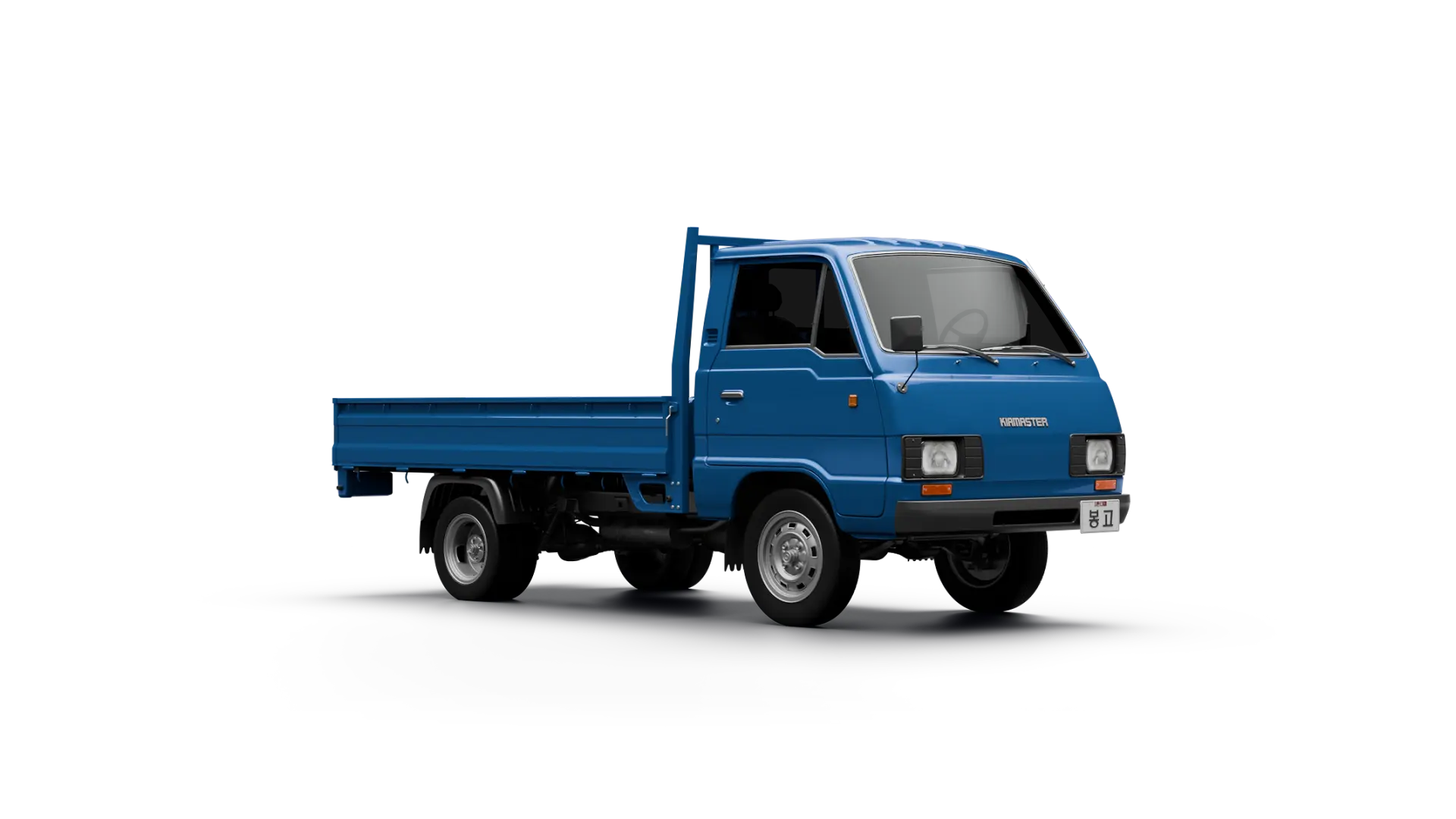 Vehicle 360 Frame 64