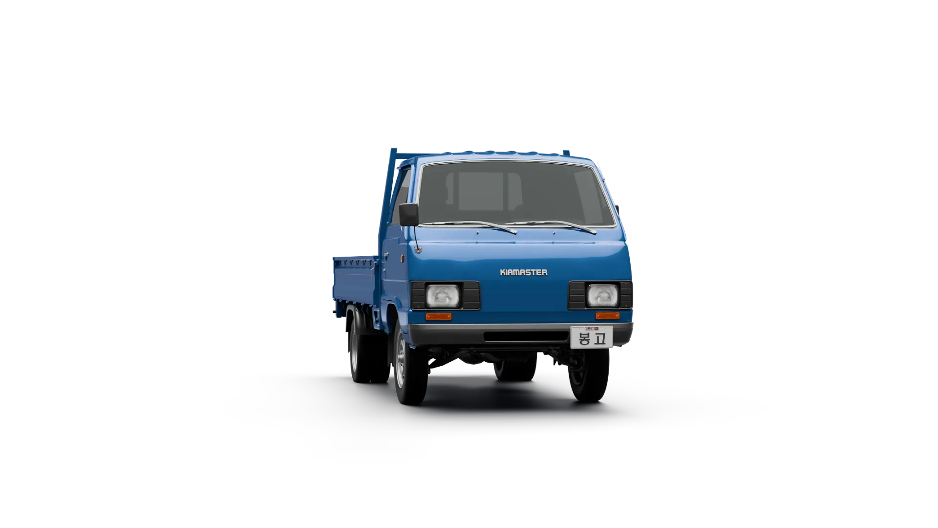 Vehicle 360 Frame 70
