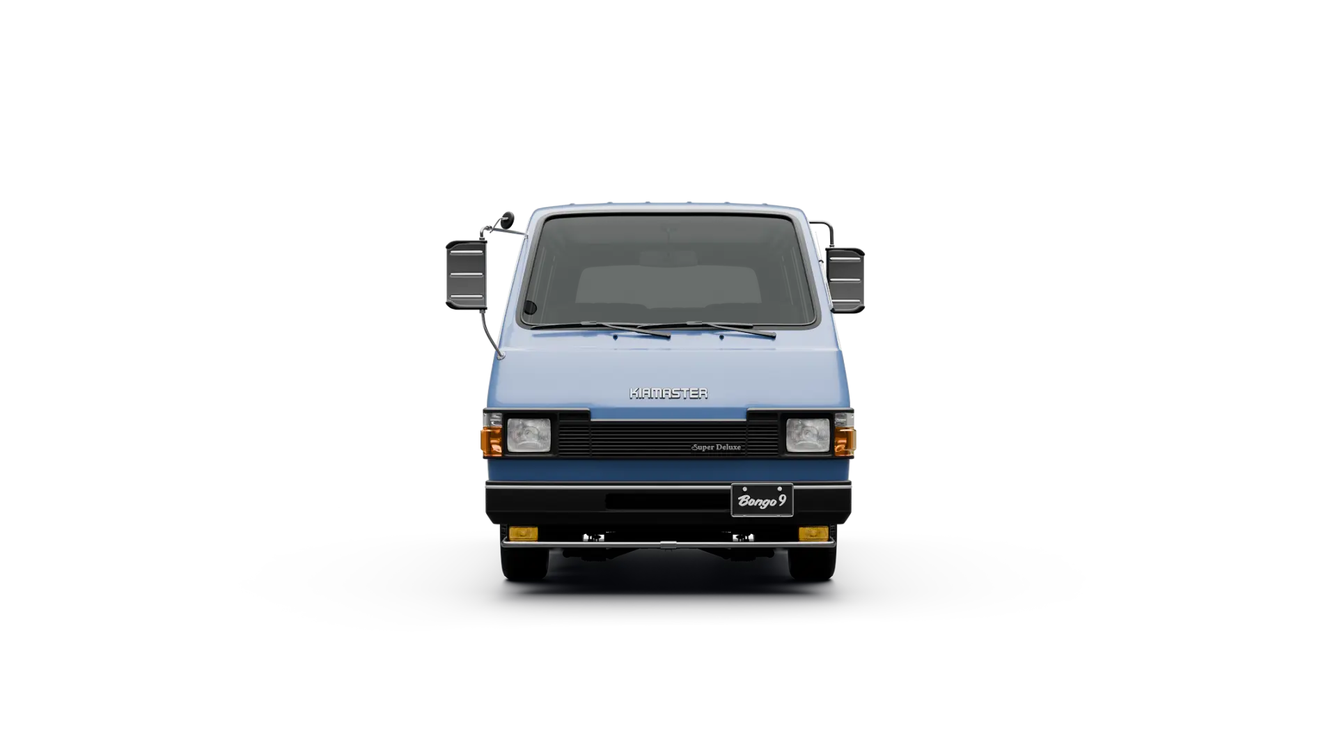 Vehicle 360 Frame 1