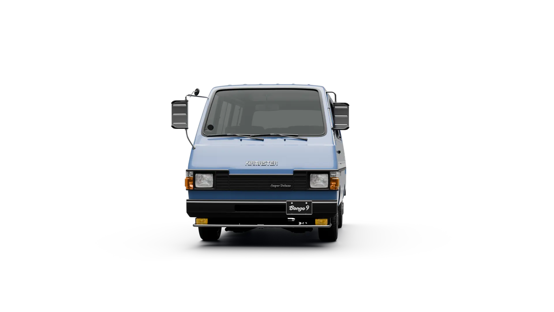 Vehicle 360 Frame 2