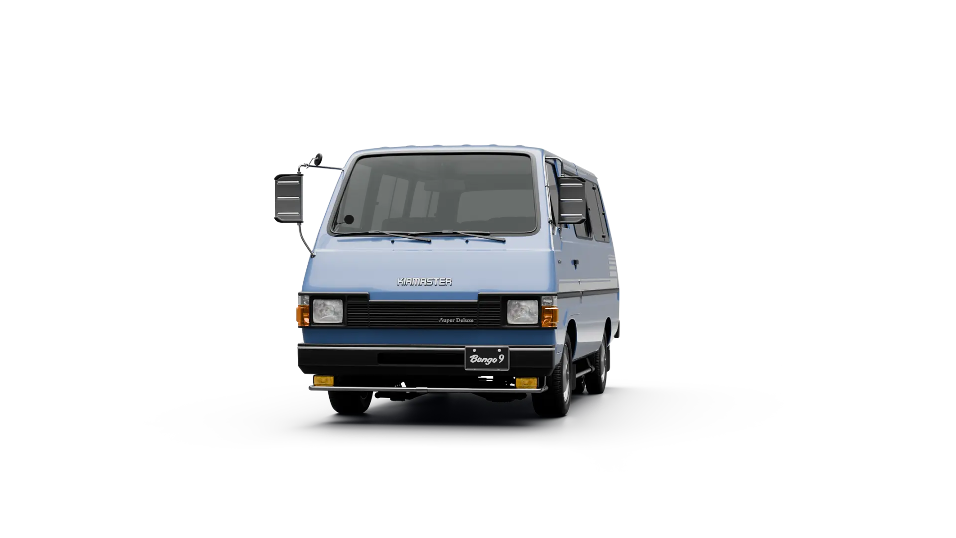 Vehicle 360 Frame 3