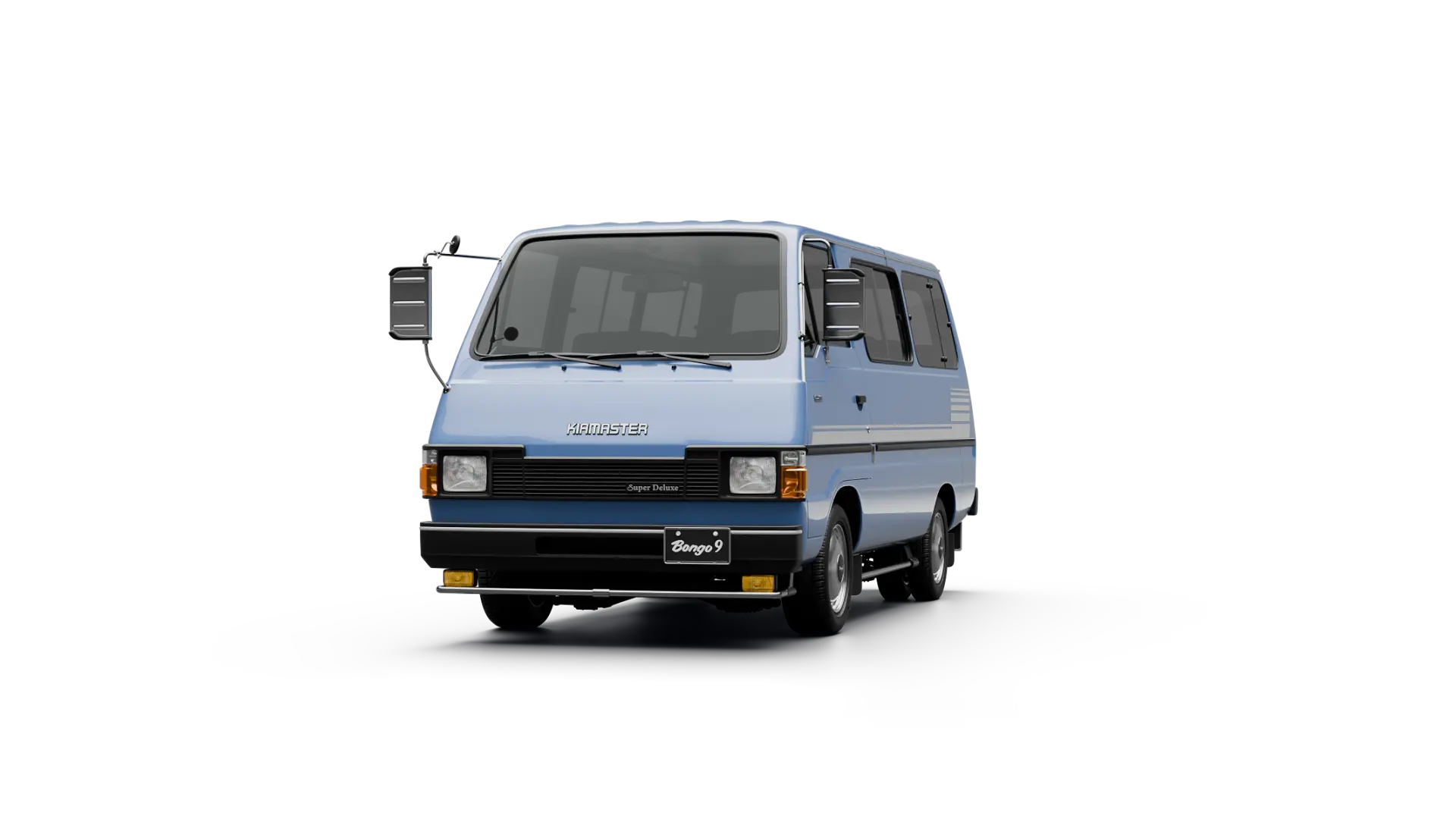 Vehicle 360 Frame 4