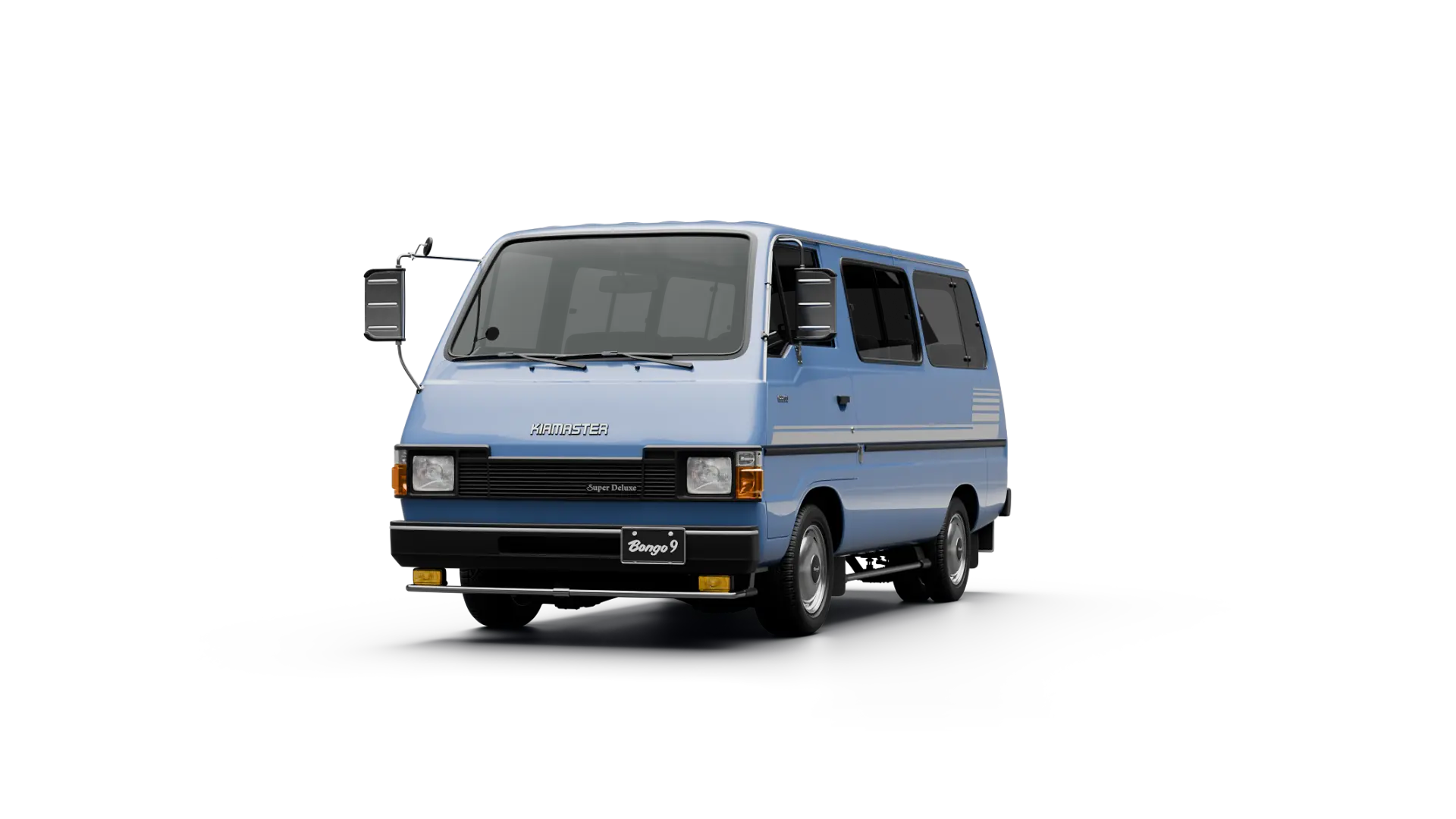 Vehicle 360 Frame 5