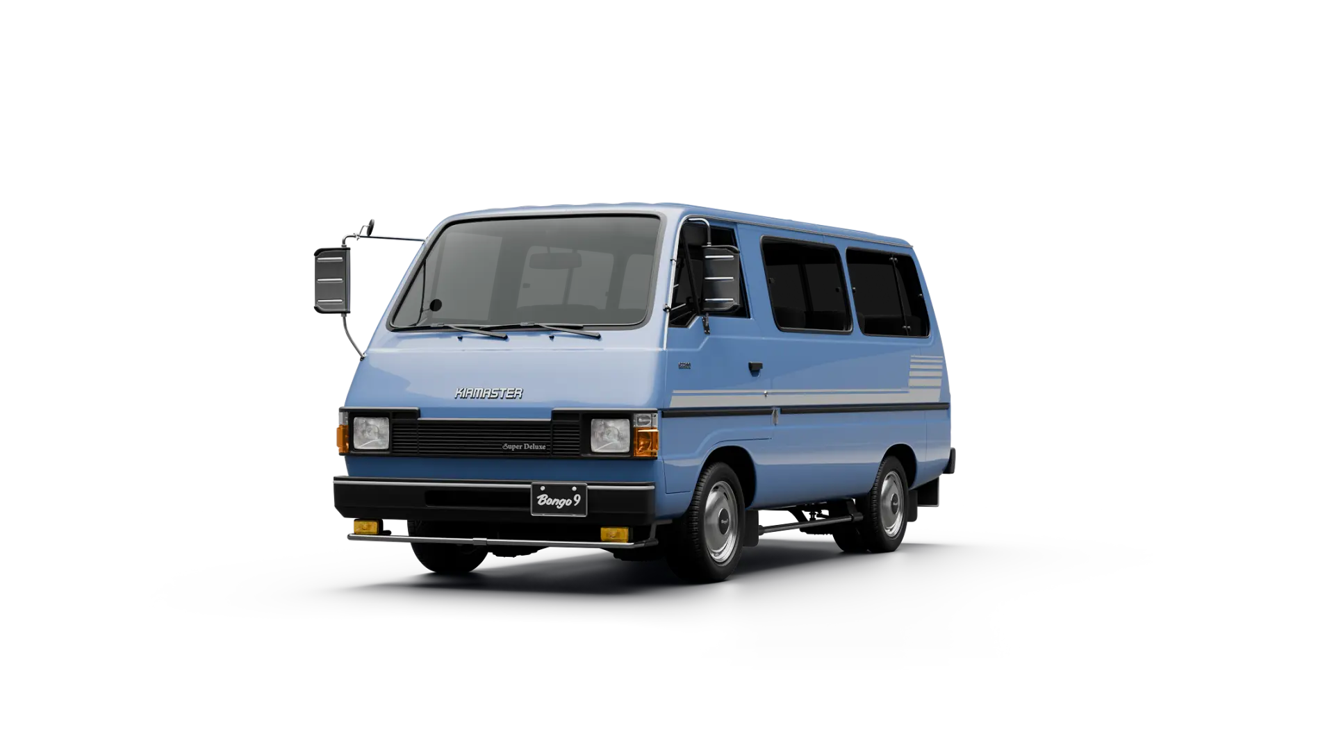 Vehicle 360 Frame 6