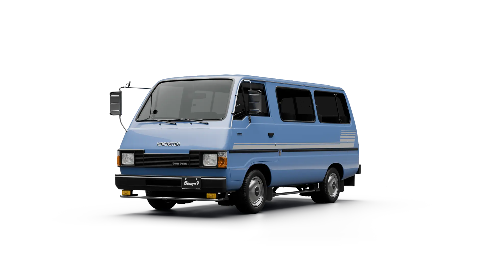 Vehicle 360 Frame 7