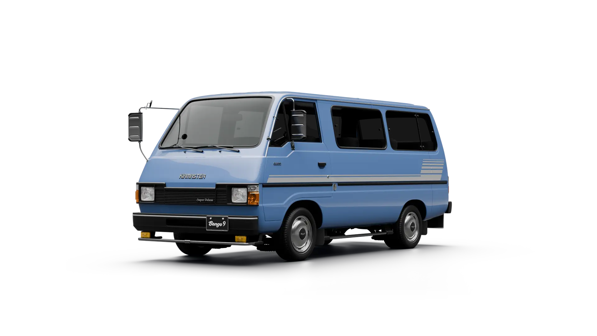 Vehicle 360 Frame 8