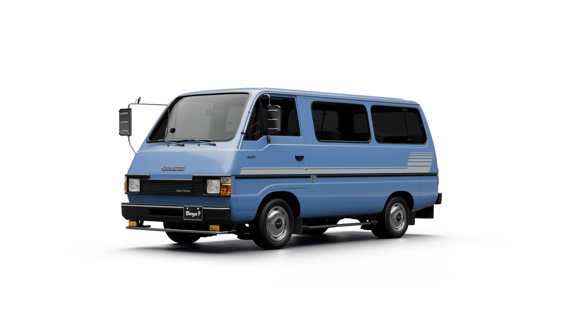 Vehicle 360 Frame 9