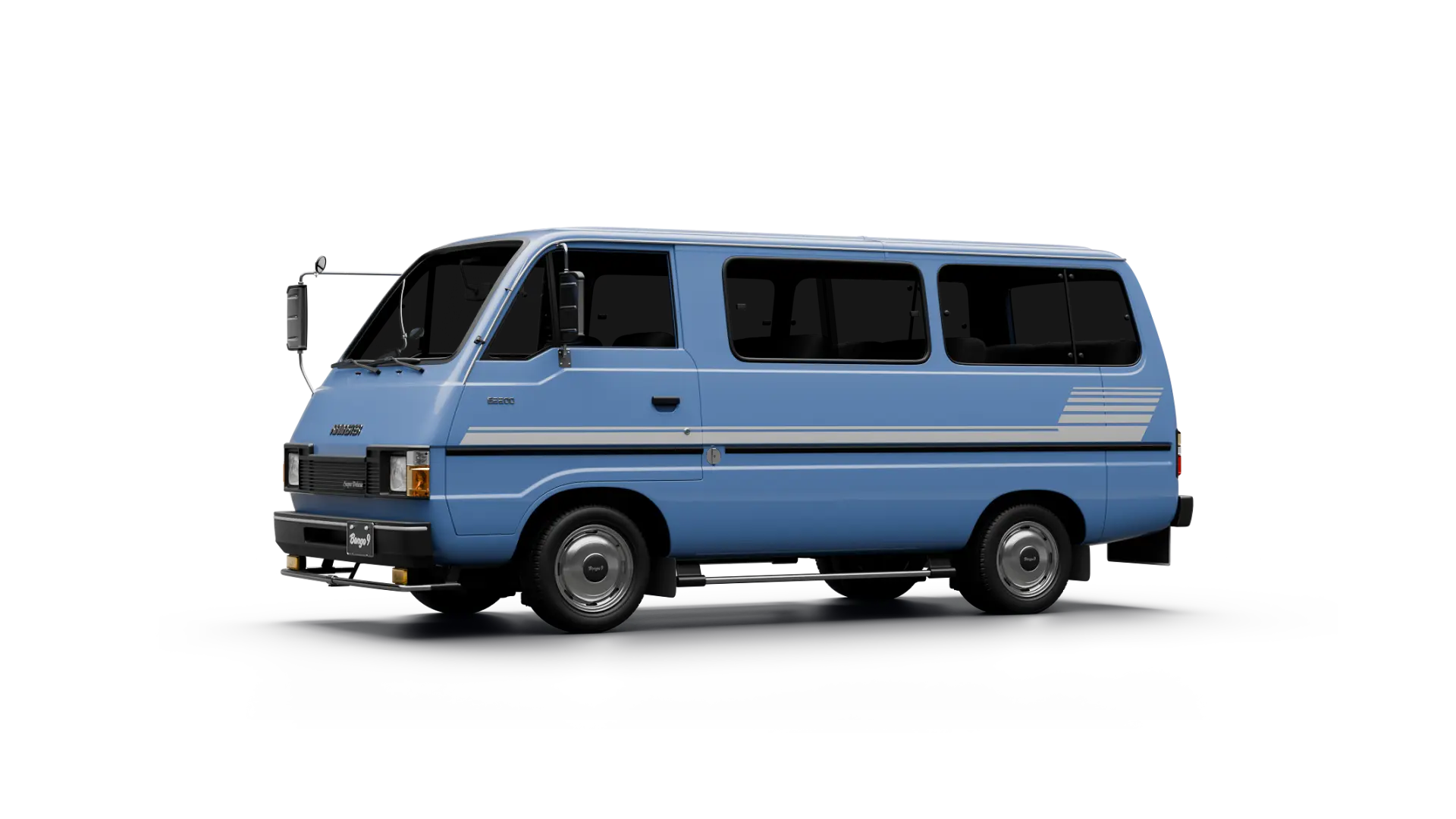 Vehicle 360 Frame 13