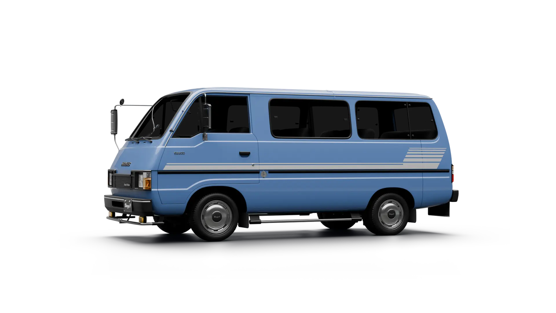 Vehicle 360 Frame 14