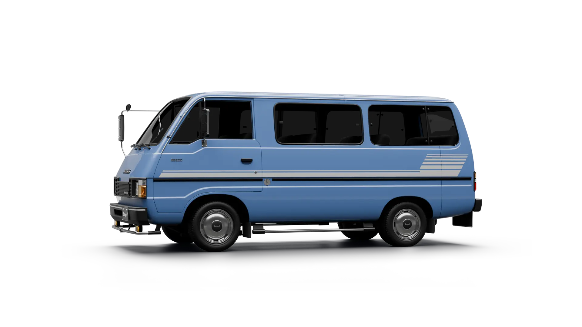 Vehicle 360 Frame 15