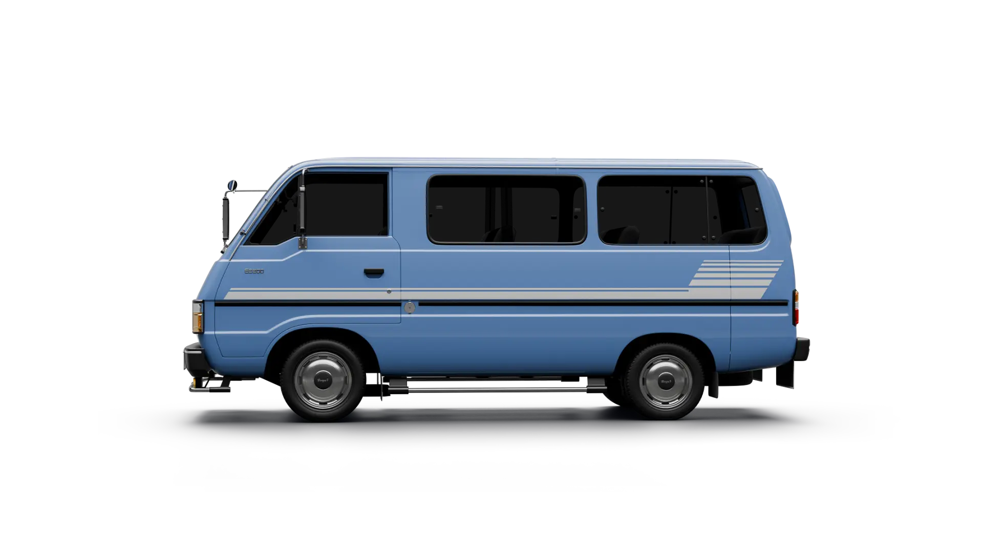 Vehicle 360 Frame 18