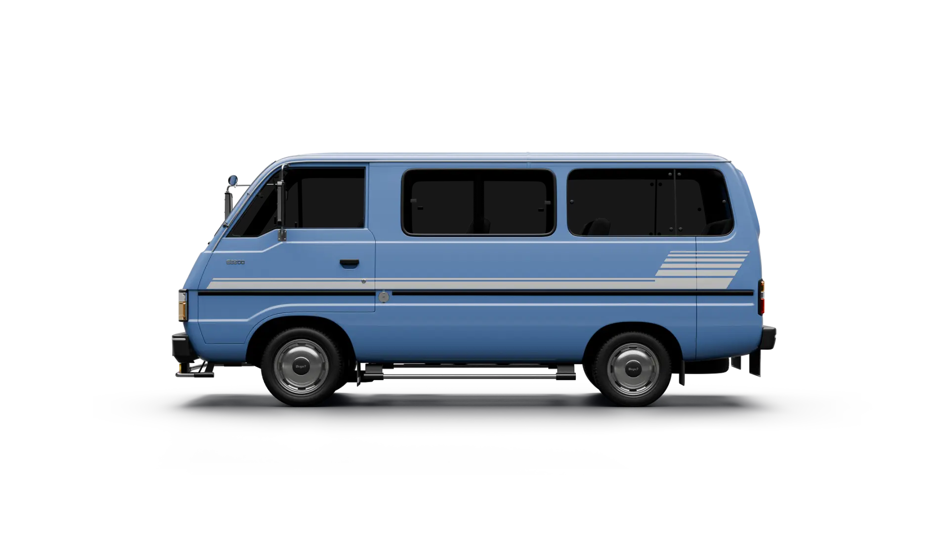 Vehicle 360 Frame 19