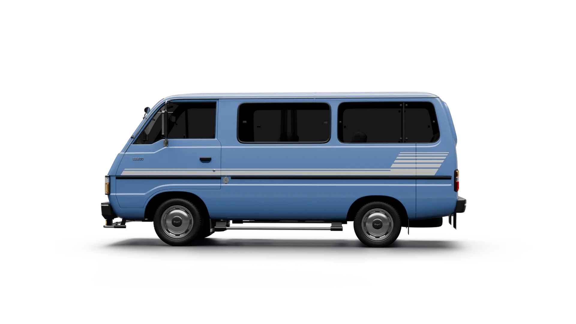 Vehicle 360 Frame 20