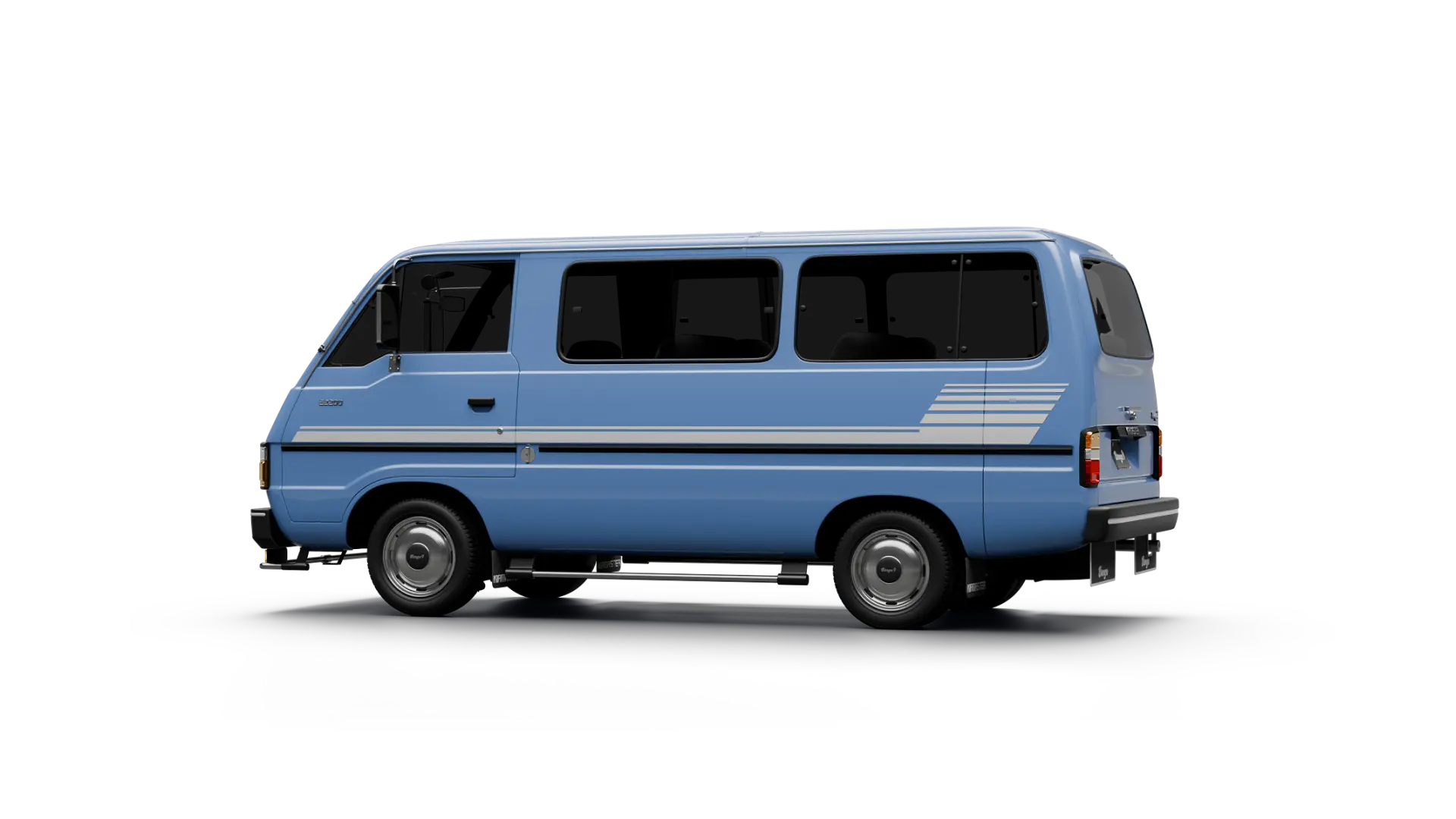 Vehicle 360 Frame 23