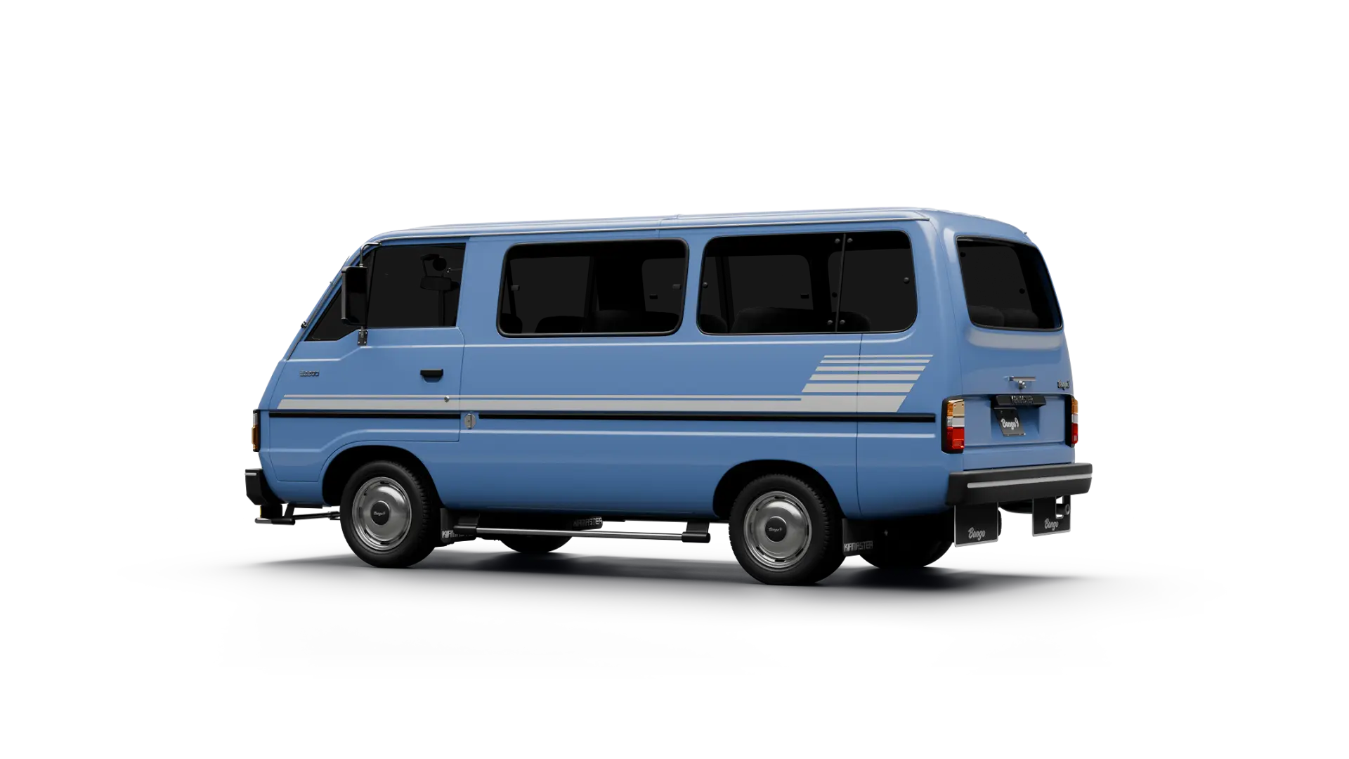 Vehicle 360 Frame 25