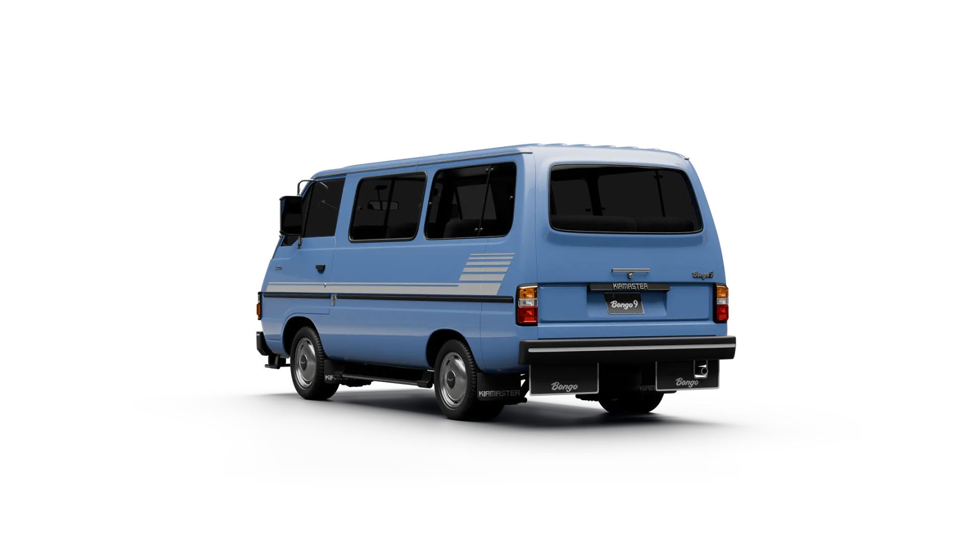 Vehicle 360 Frame 31
