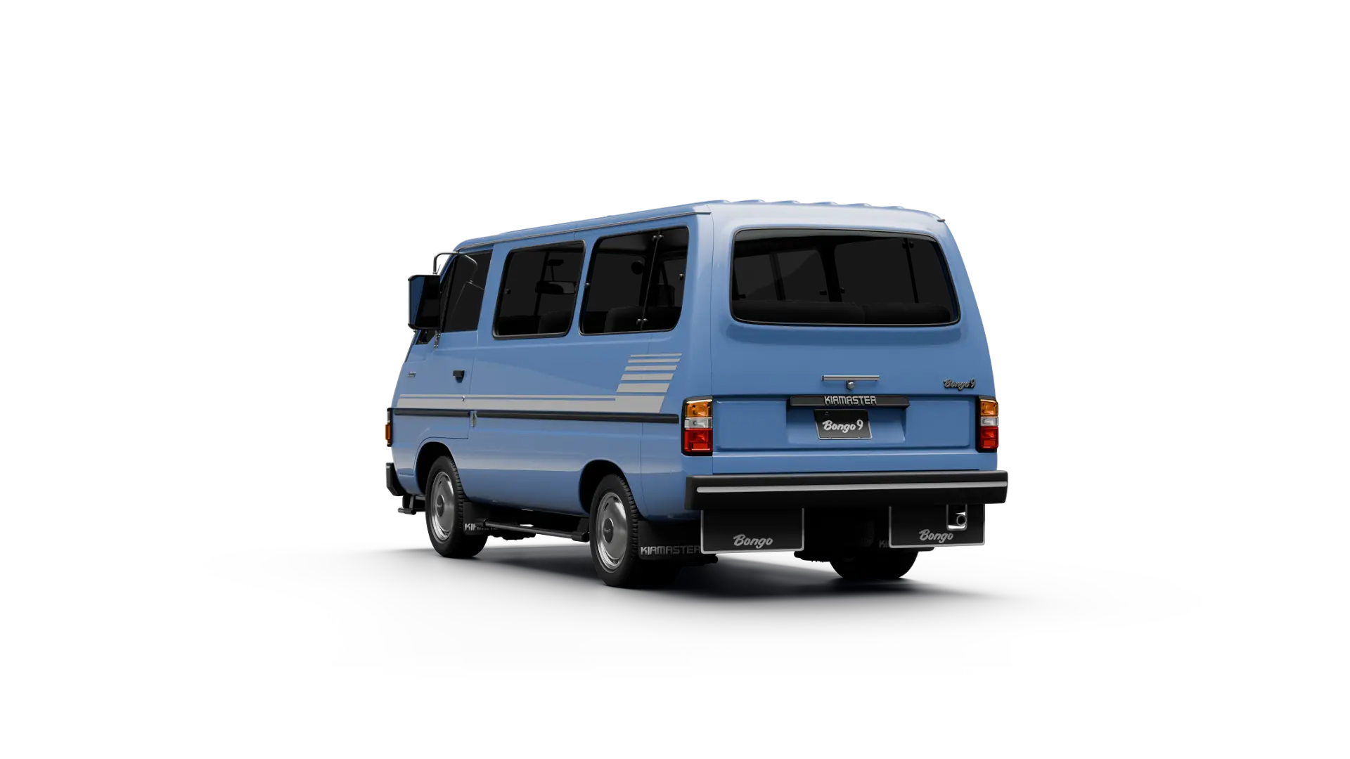 Vehicle 360 Frame 32