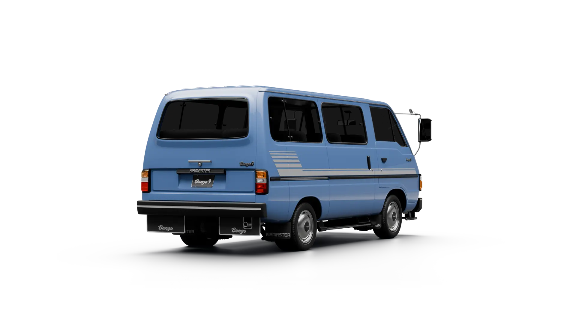 Vehicle 360 Frame 43