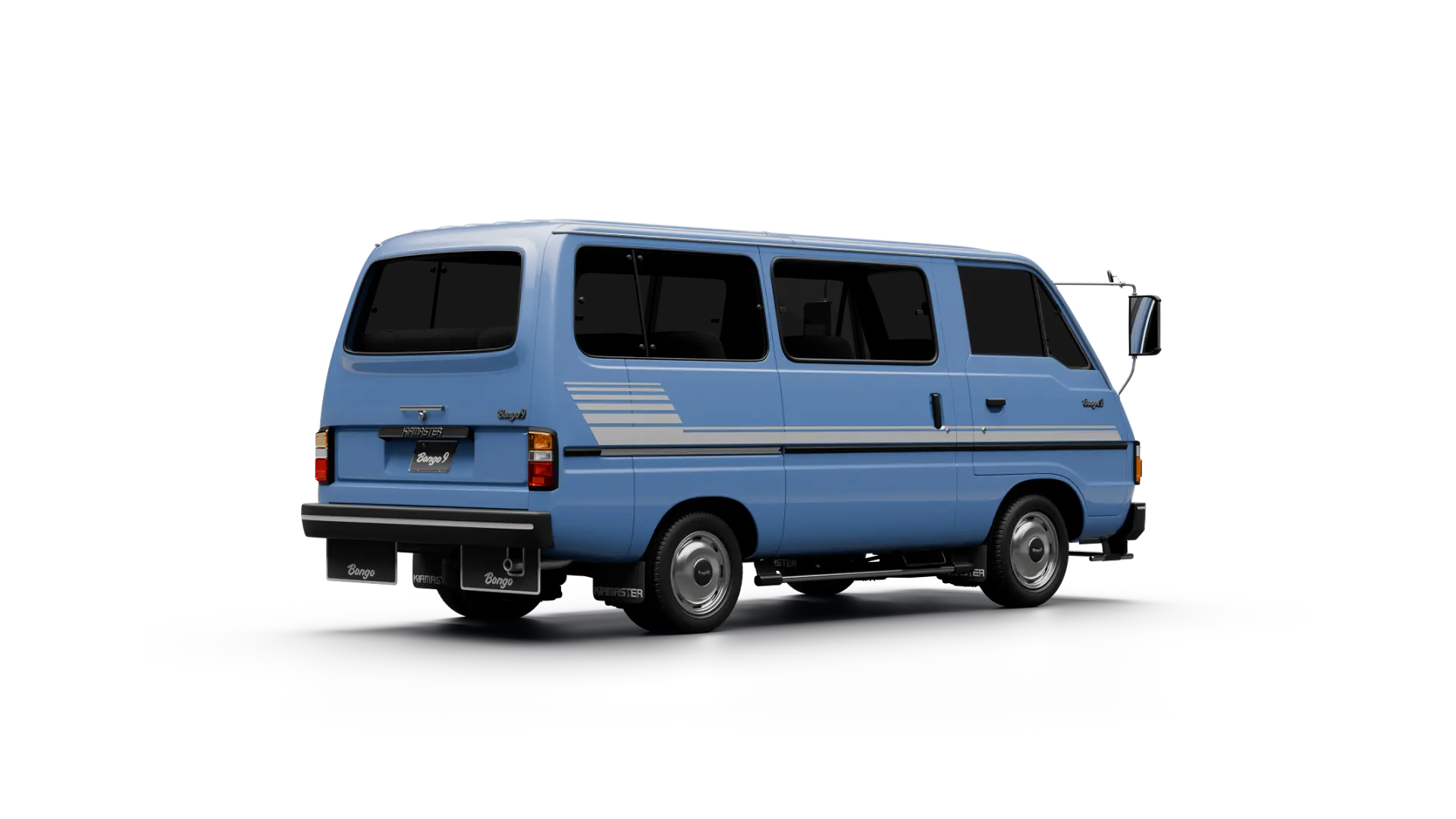 Vehicle 360 Frame 46
