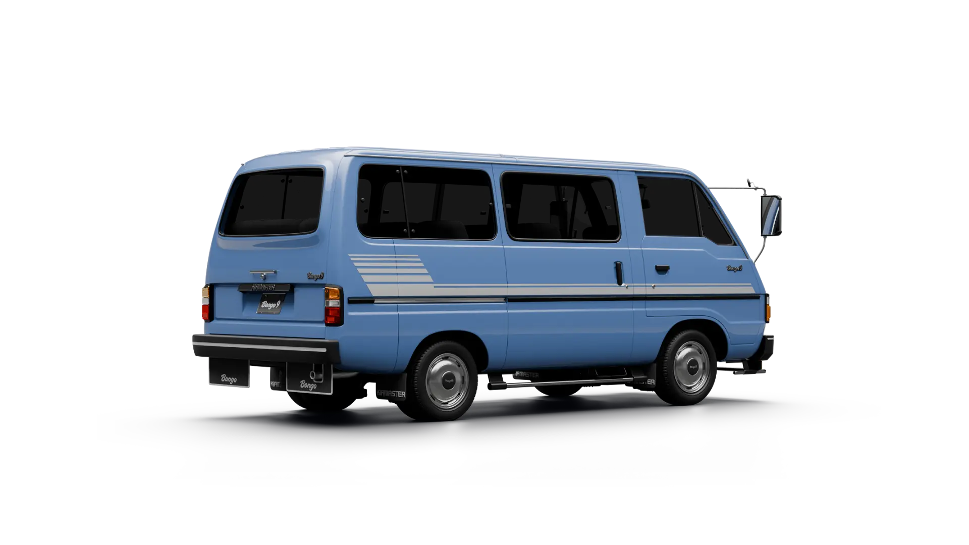 Vehicle 360 Frame 47