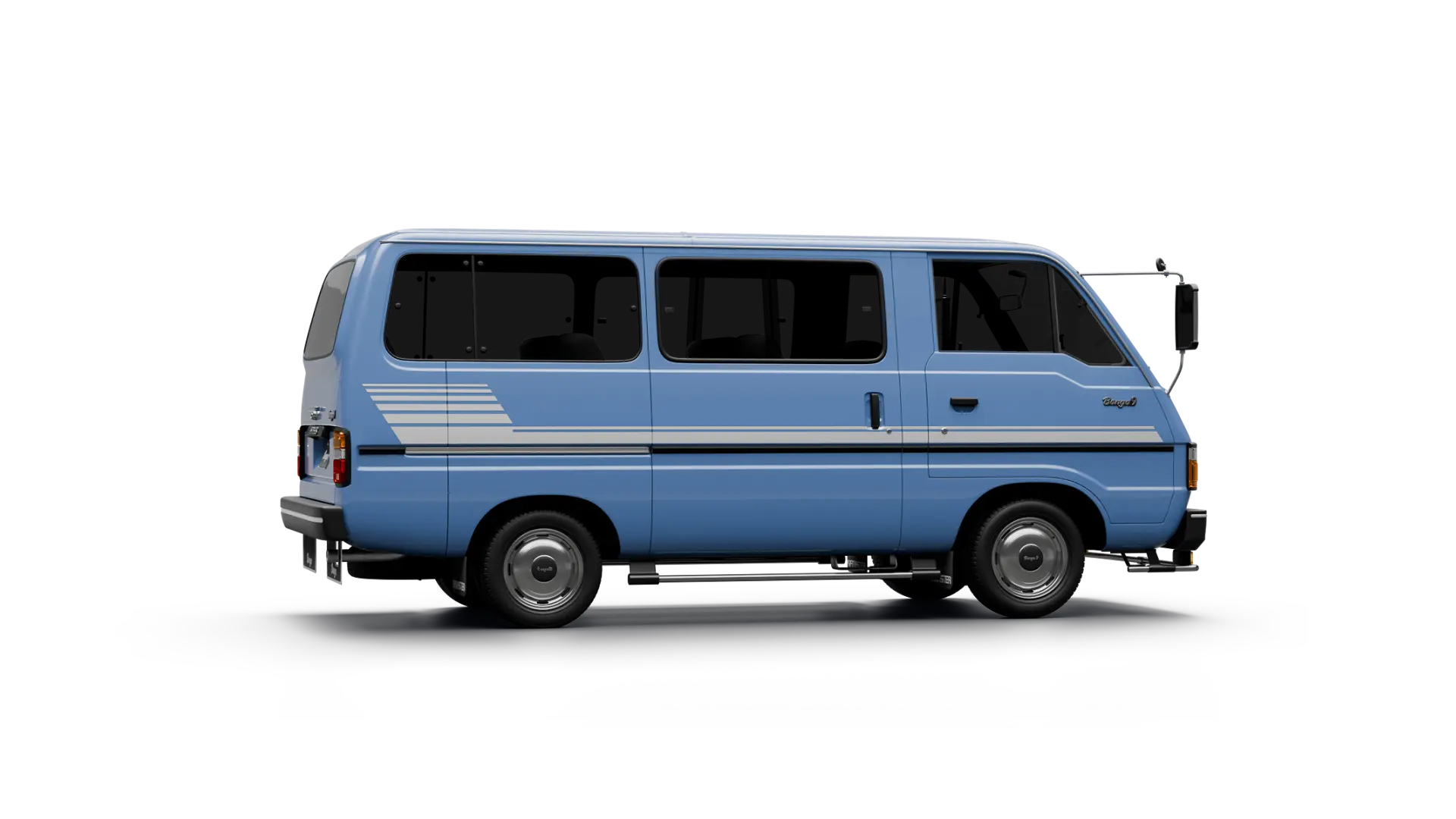 Vehicle 360 Frame 52