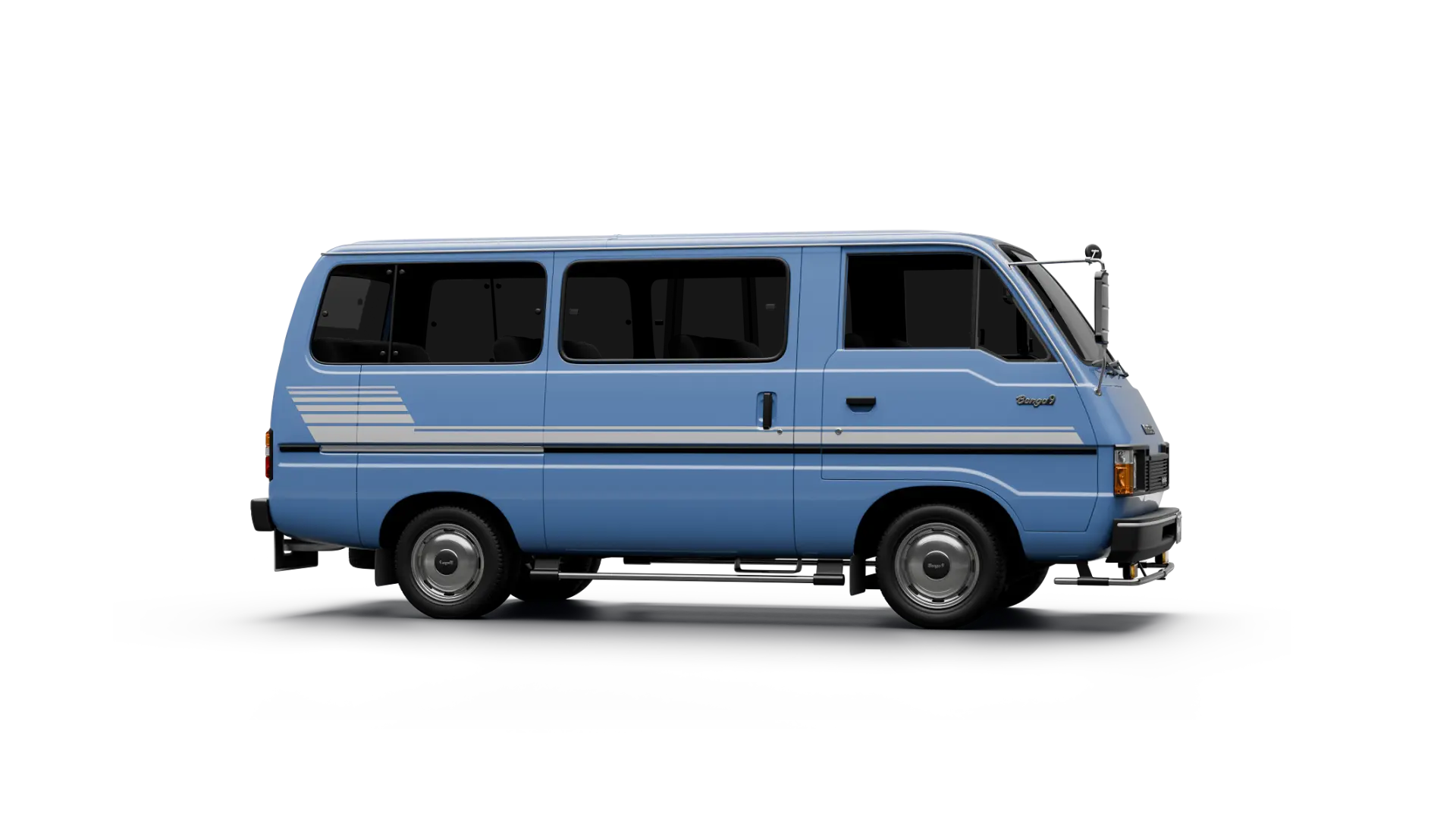 Vehicle 360 Frame 58