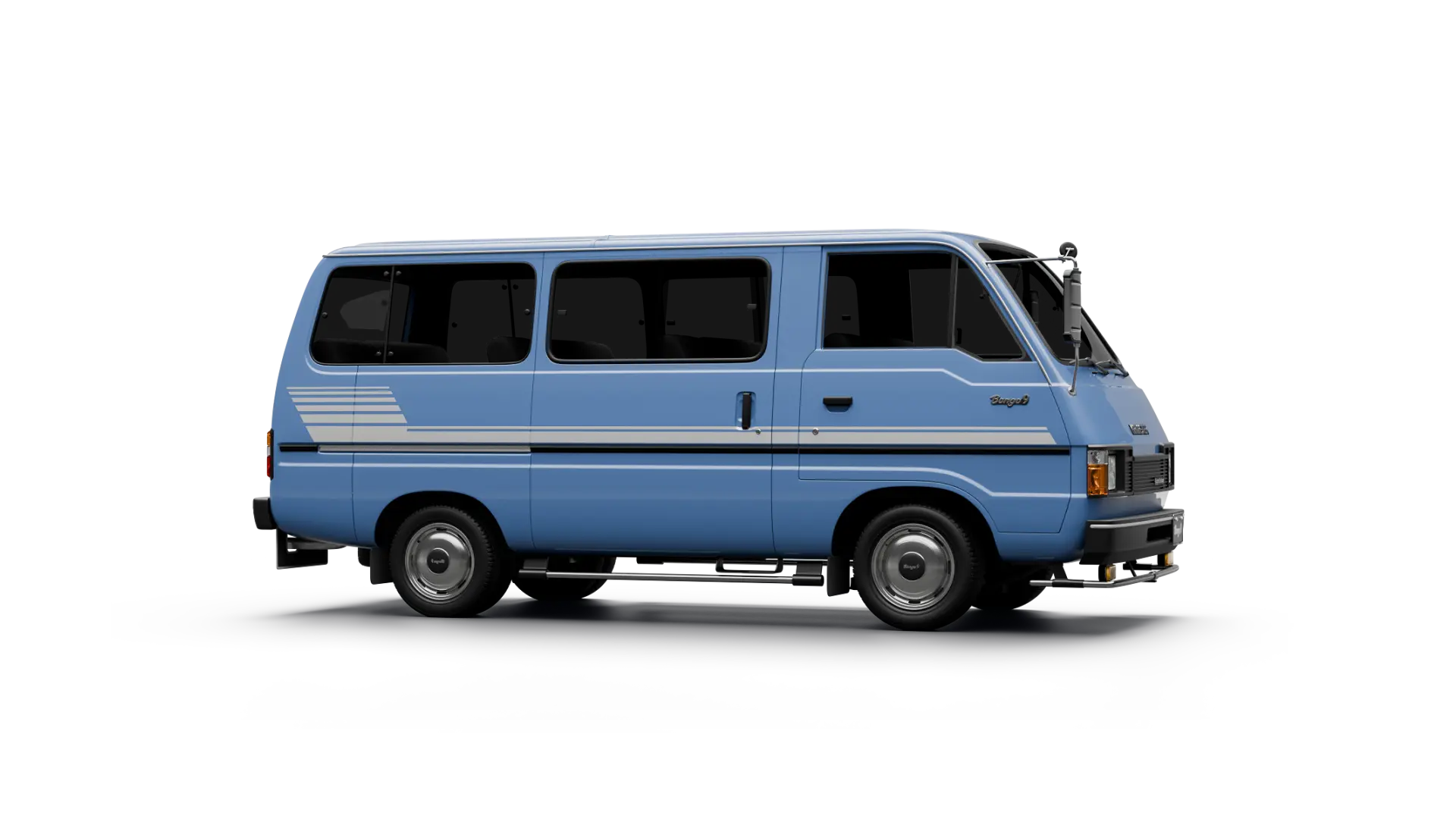 Vehicle 360 Frame 59