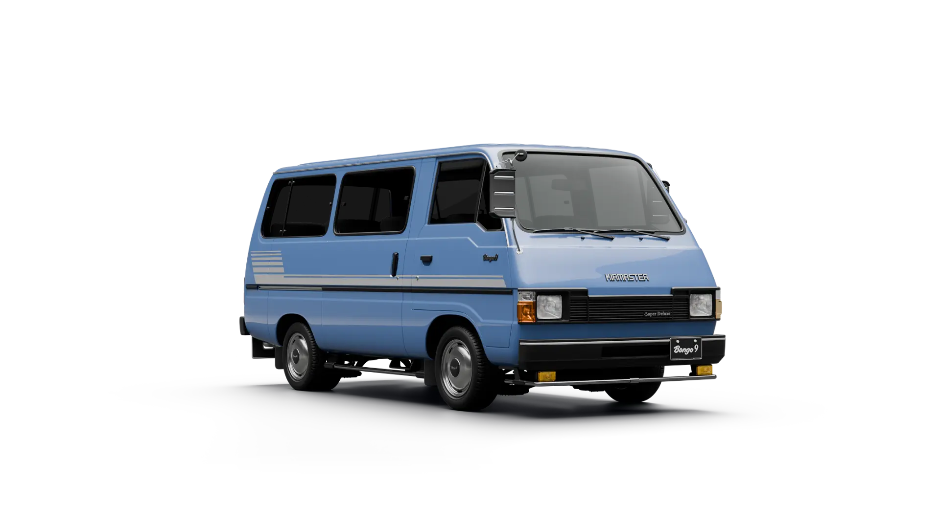 Vehicle 360 Frame 66