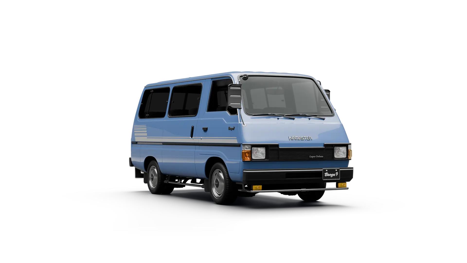 Vehicle 360 Frame 67