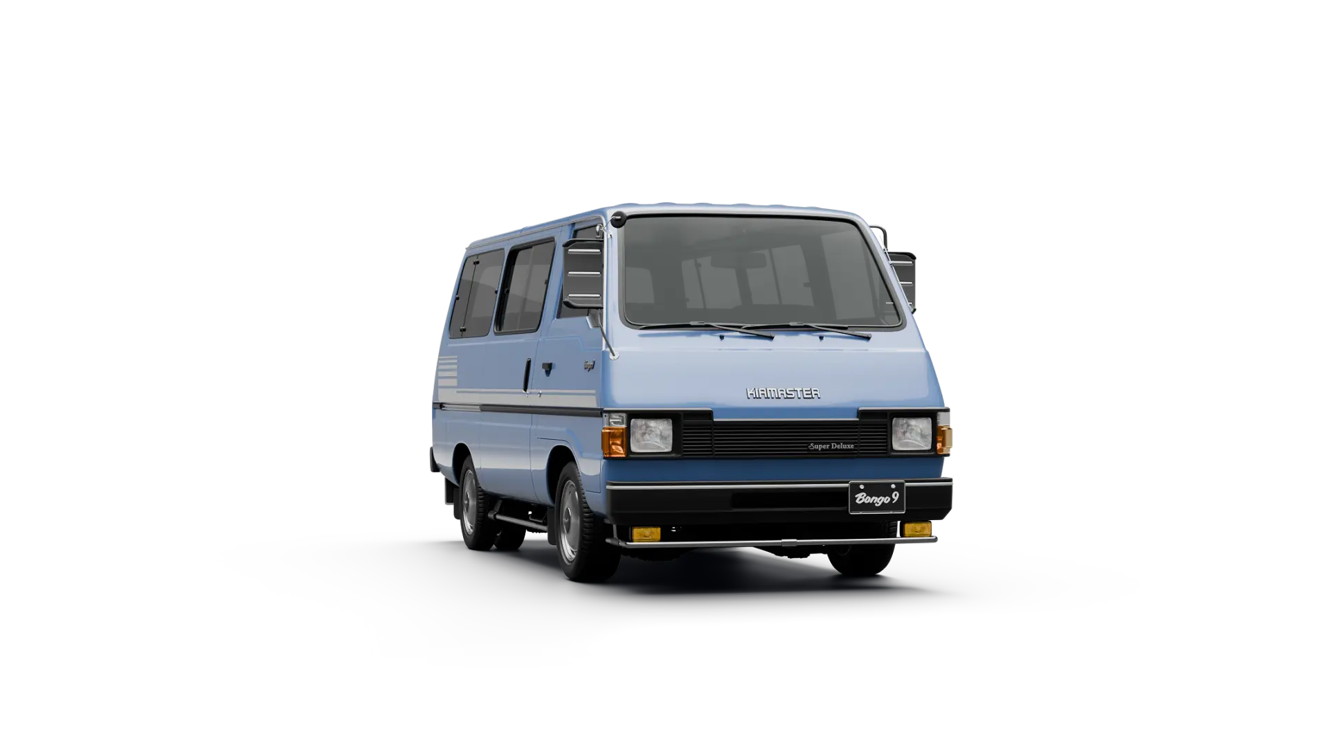 Vehicle 360 Frame 69