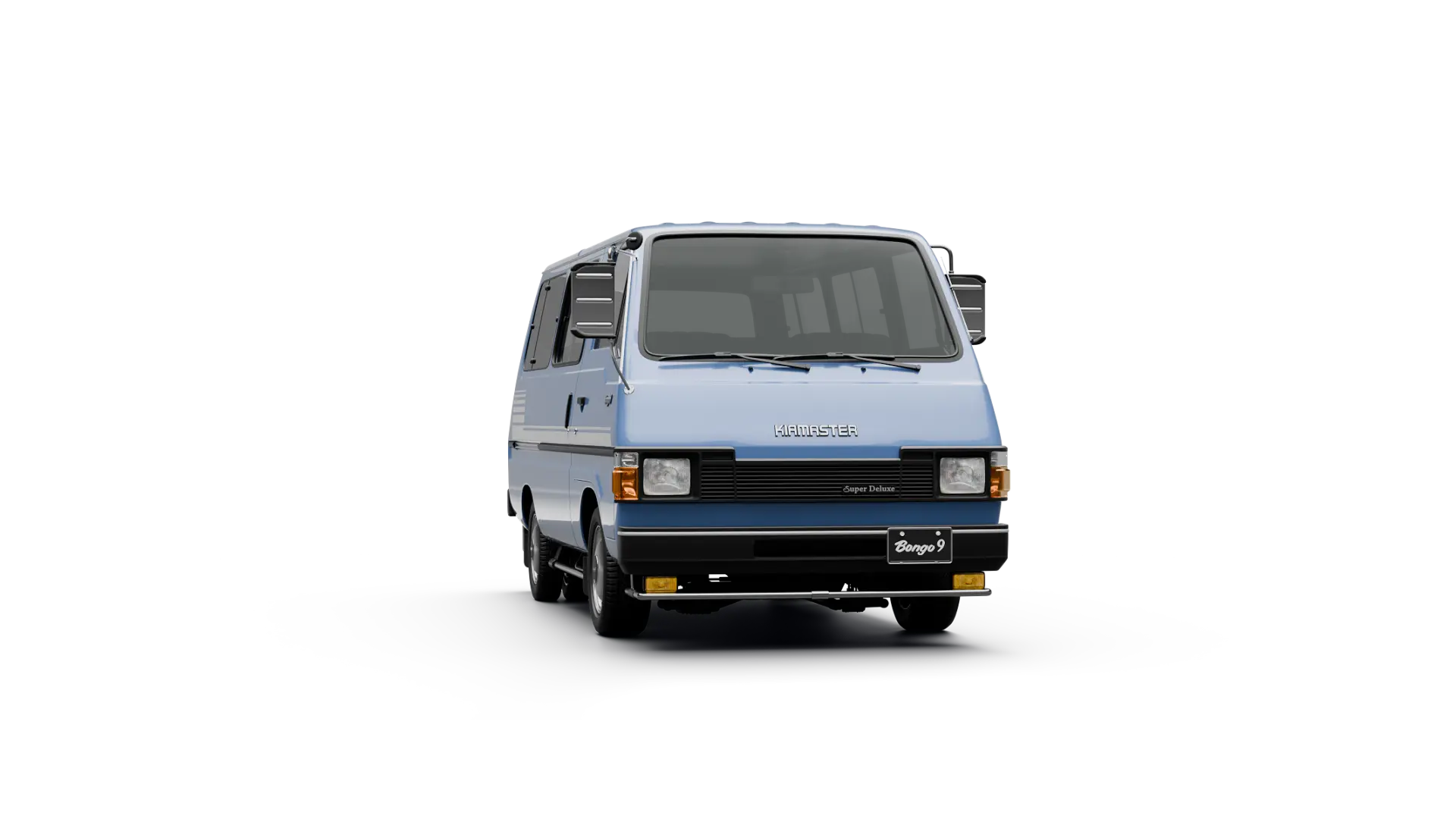 Vehicle 360 Frame 70