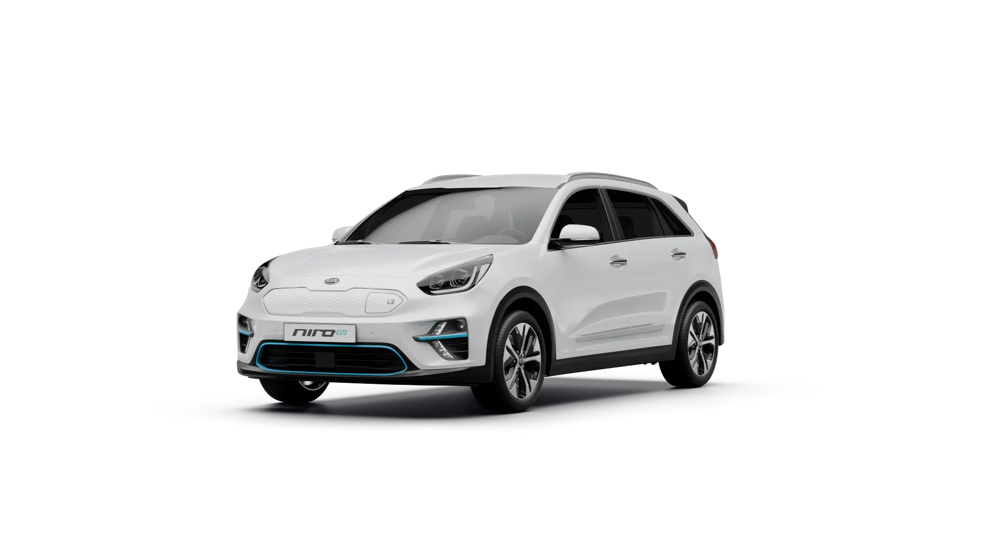 Niro EV