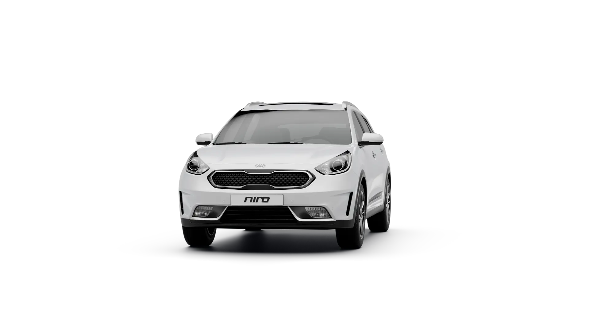 Vehicle 360 Frame 3