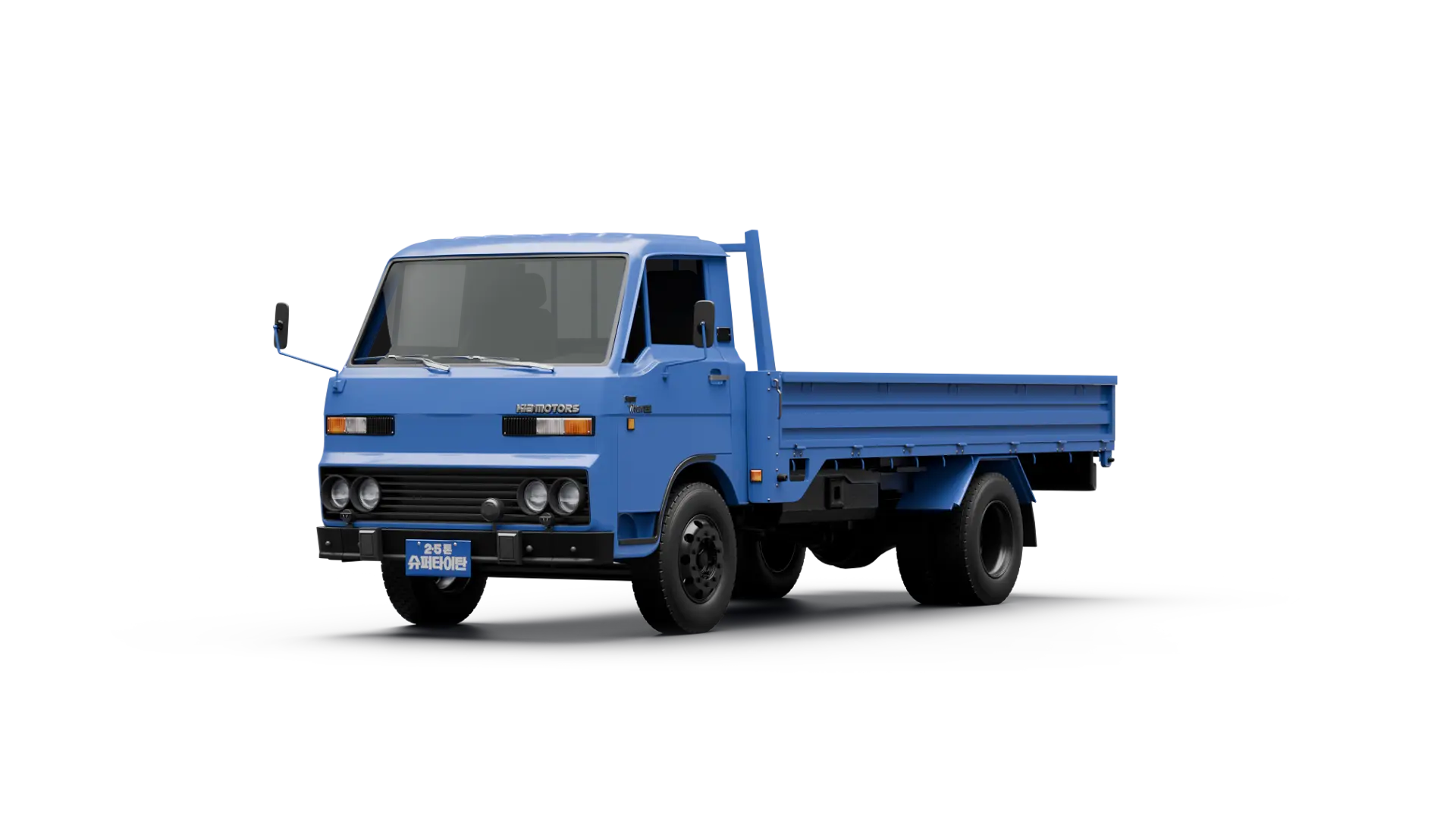 Super Titan