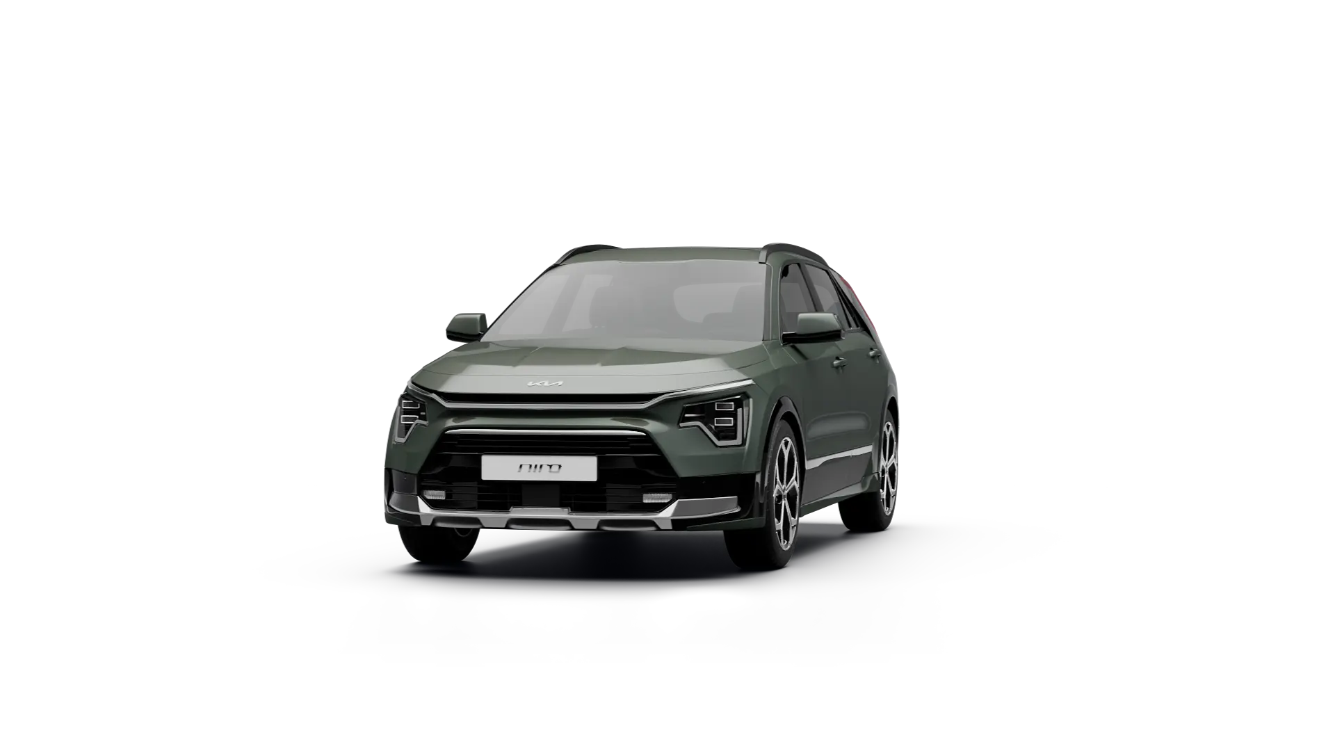 Vehicle 360 Frame 4