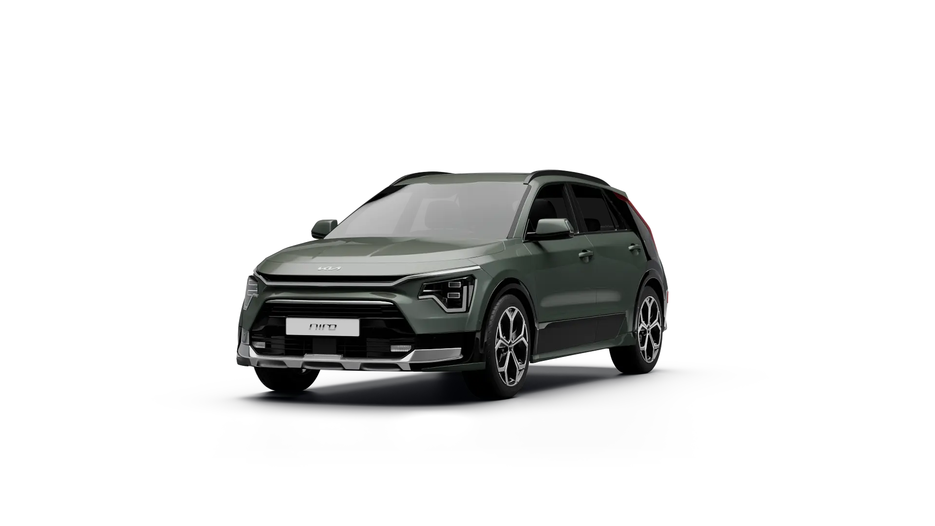 Vehicle 360 Frame 6