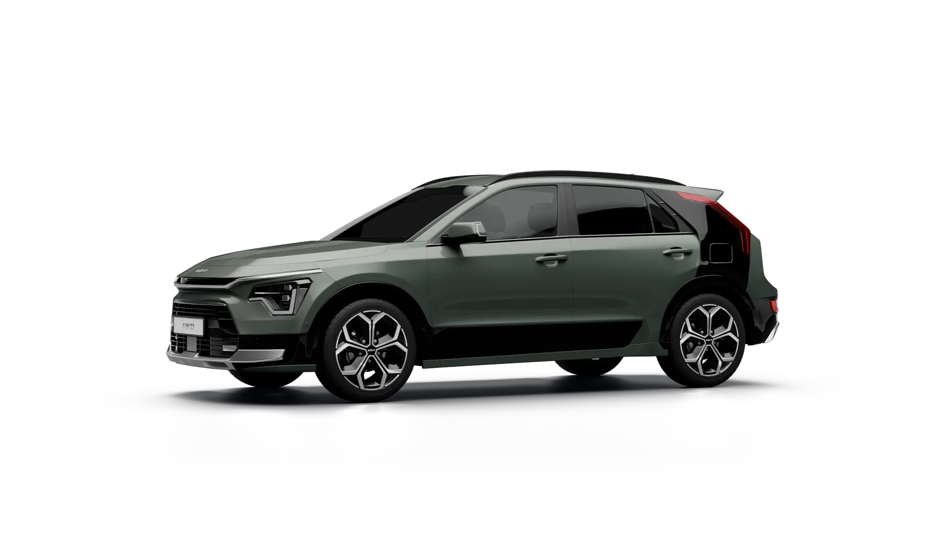 Vehicle 360 Frame 13