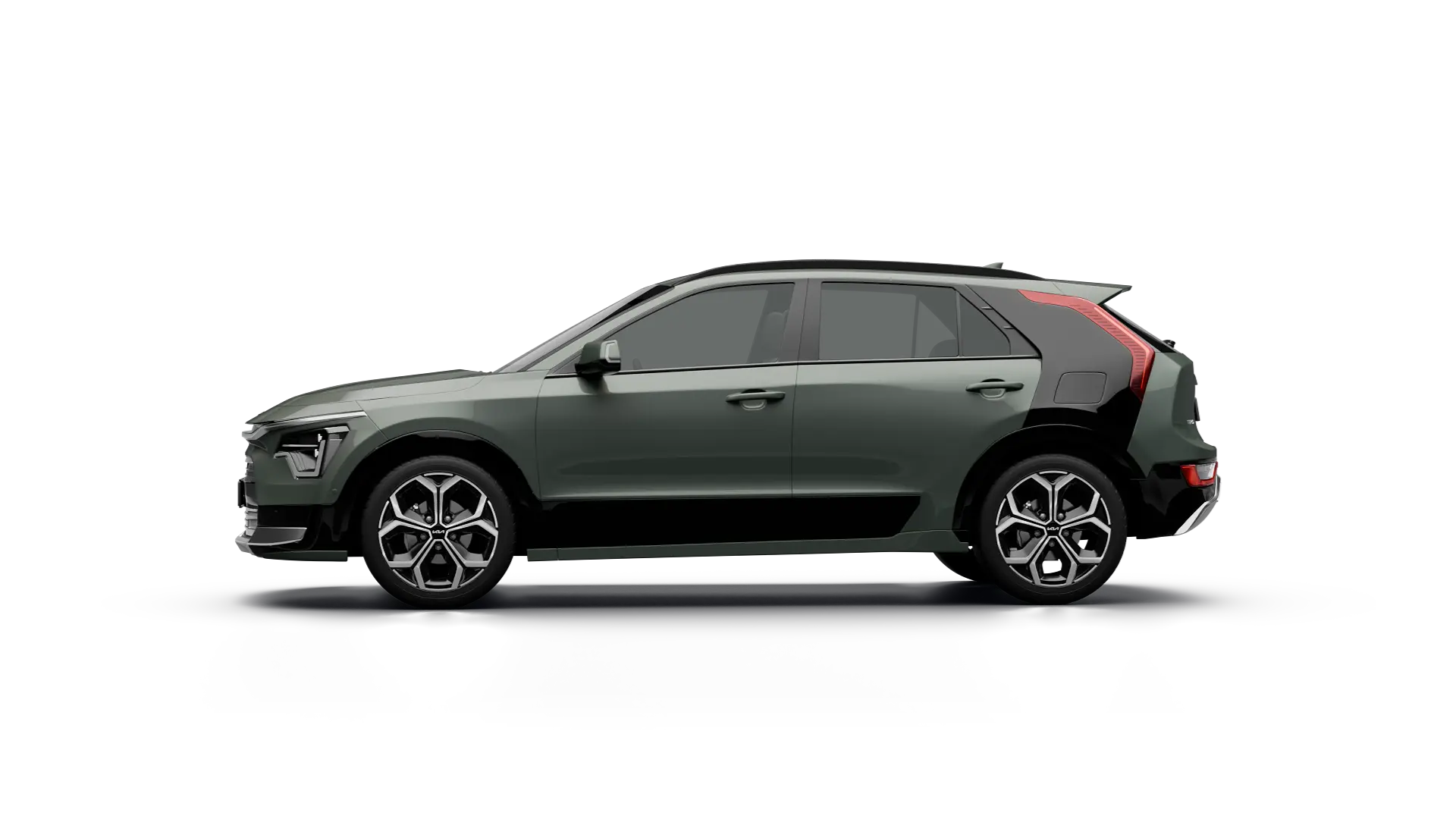 Vehicle 360 Frame 18