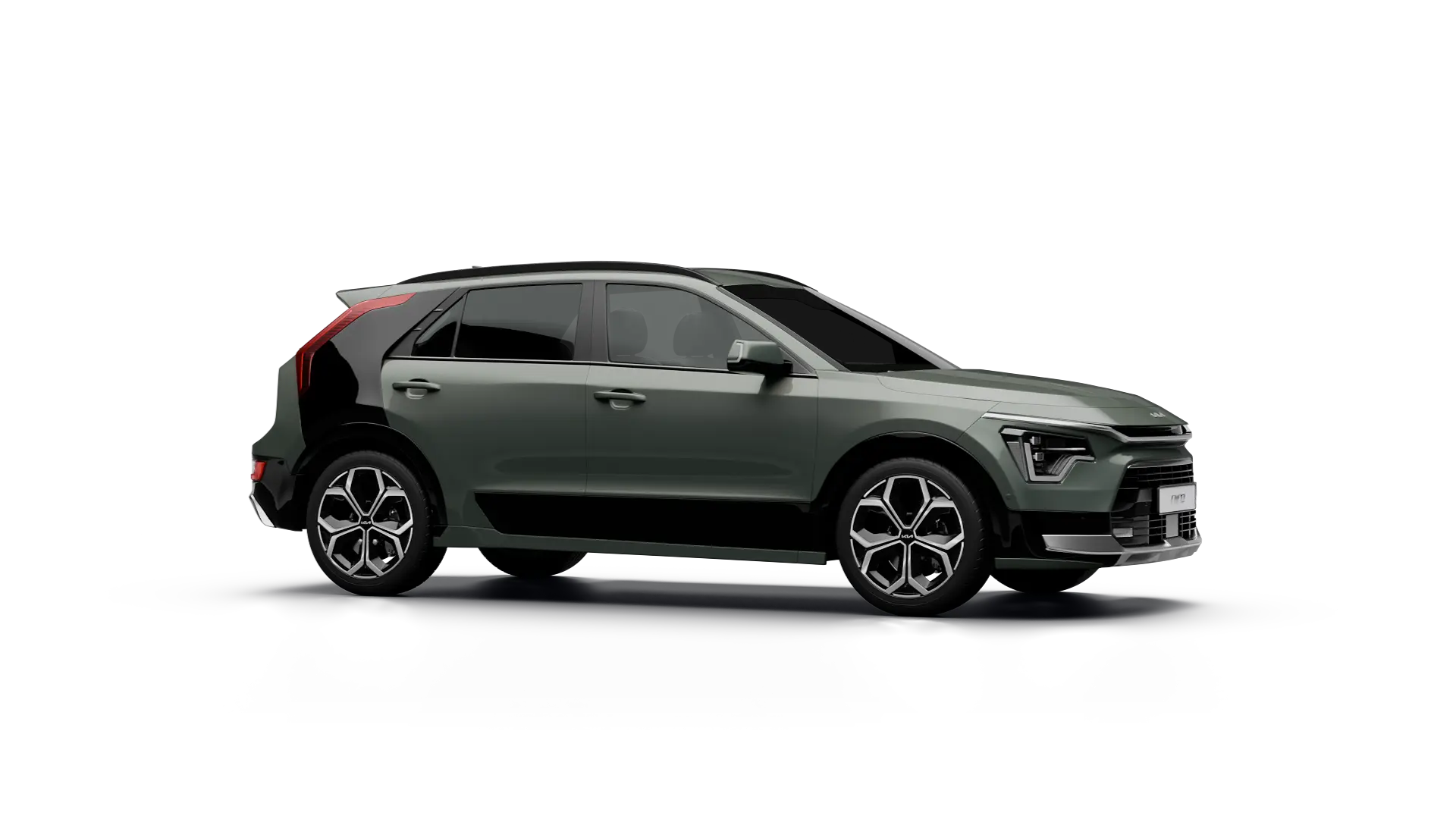 Vehicle 360 Frame 60