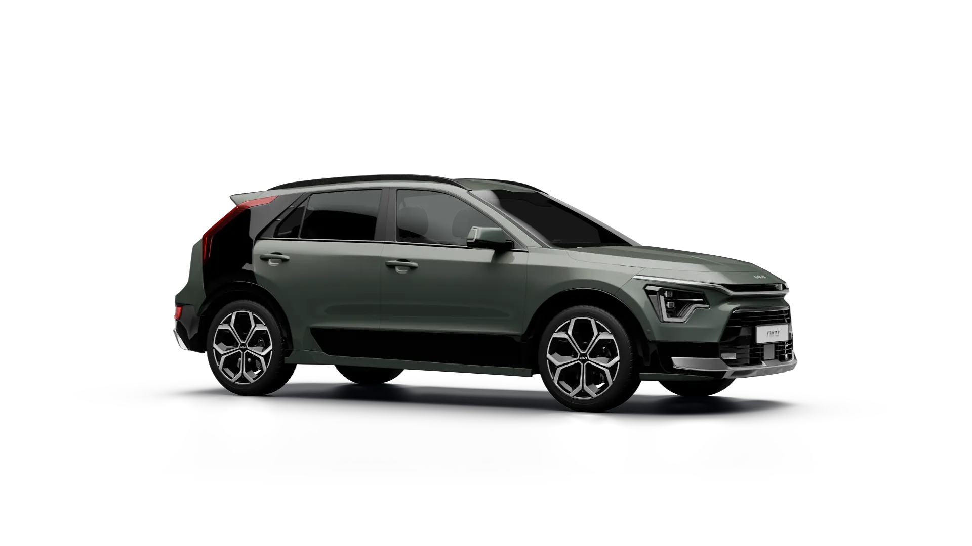 Vehicle 360 Frame 61
