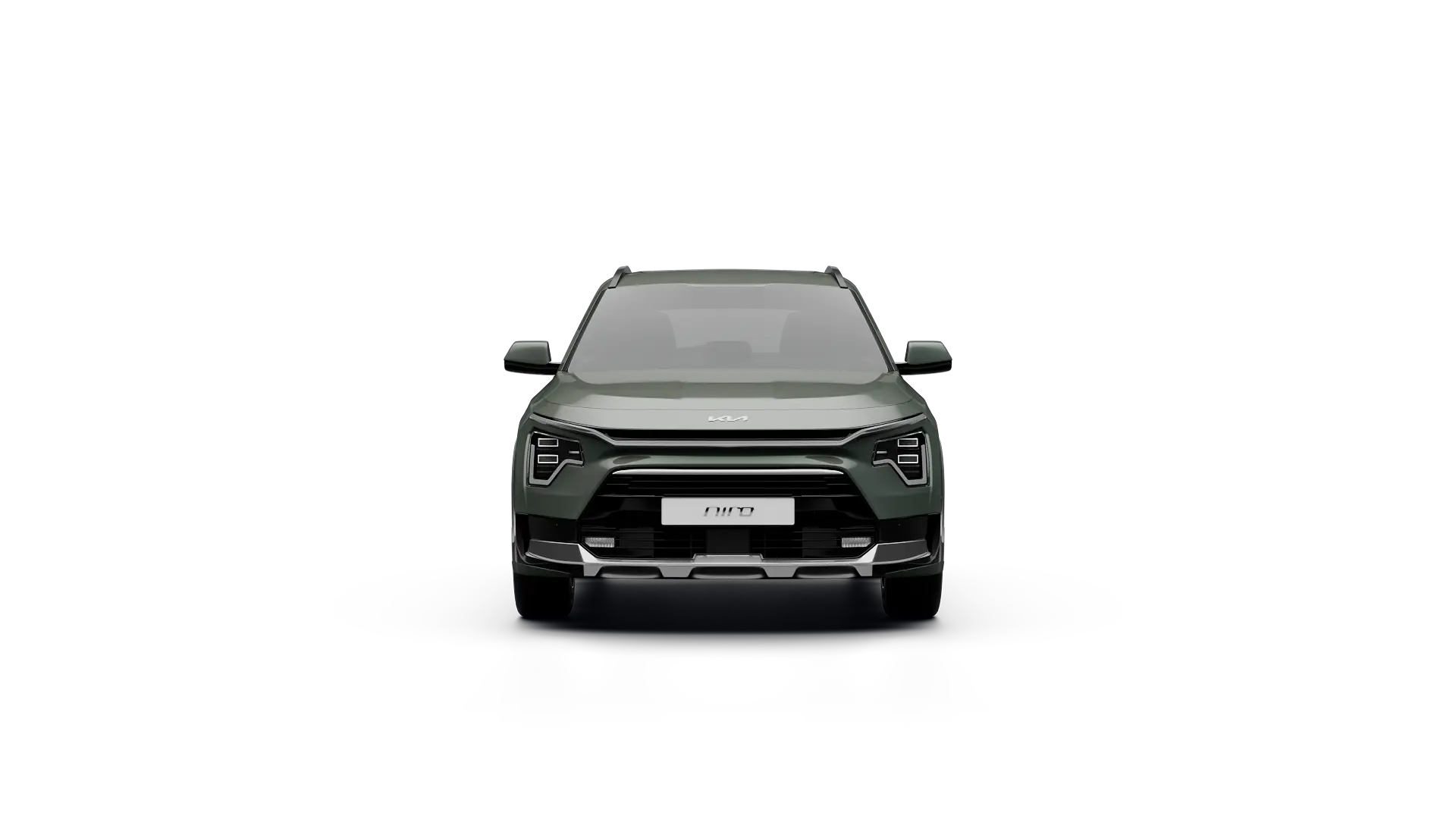 The All-New Niro